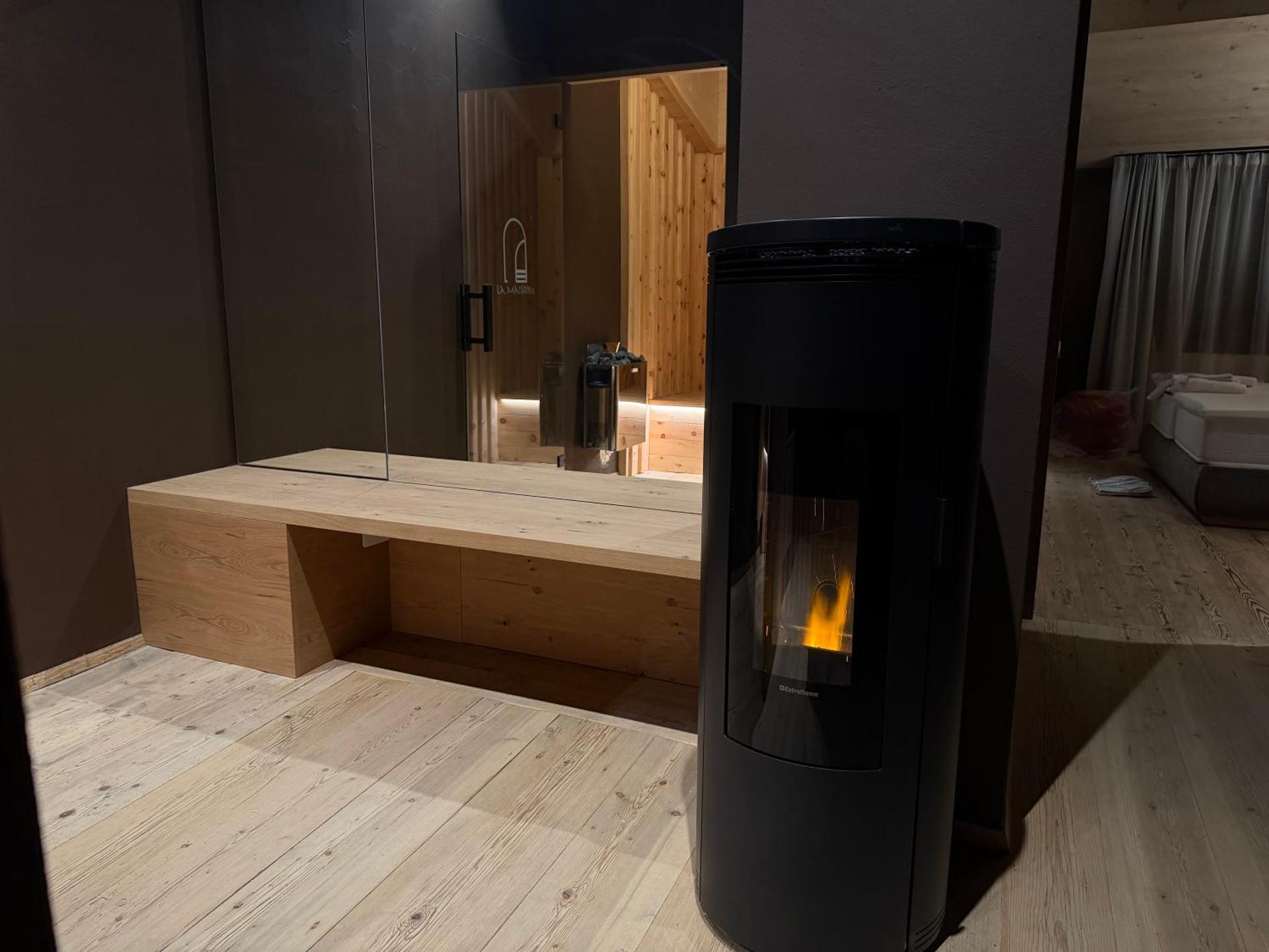 La Maison 35 - Bruneck - zentral gelegene Appartments - Photo 34