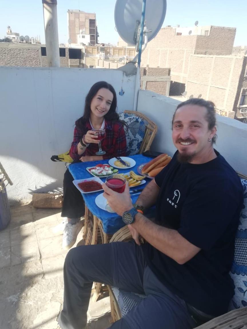 Grand Square Hostel Luxor - Photo 54