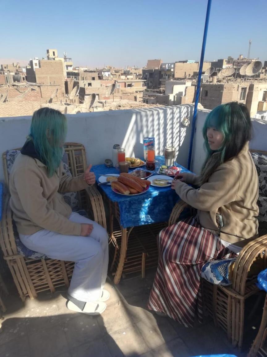 Grand Square Hostel Luxor - Photo 75