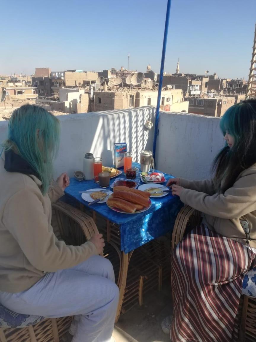 Grand Square Hostel Luxor - Photo 84