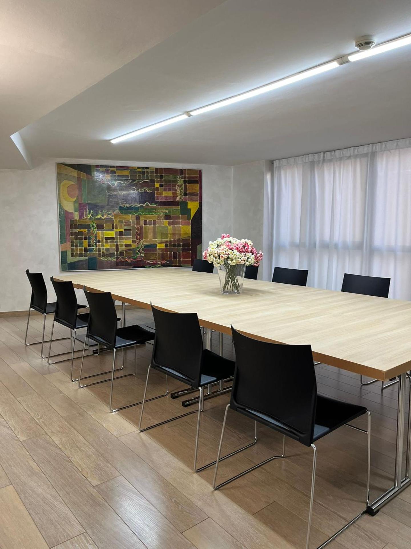 Hotel Europa - Photo 19