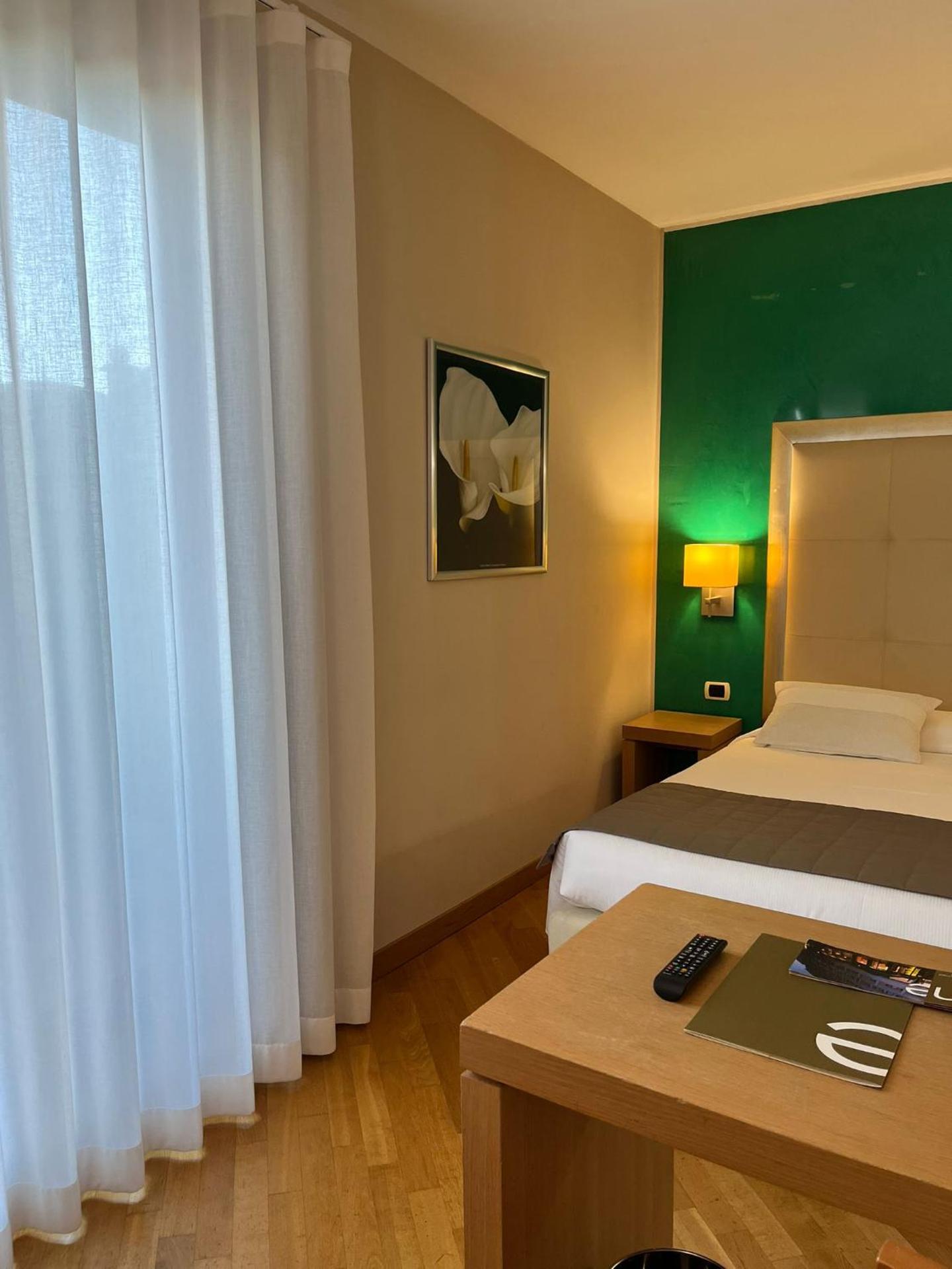 Hotel Europa - Photo 44