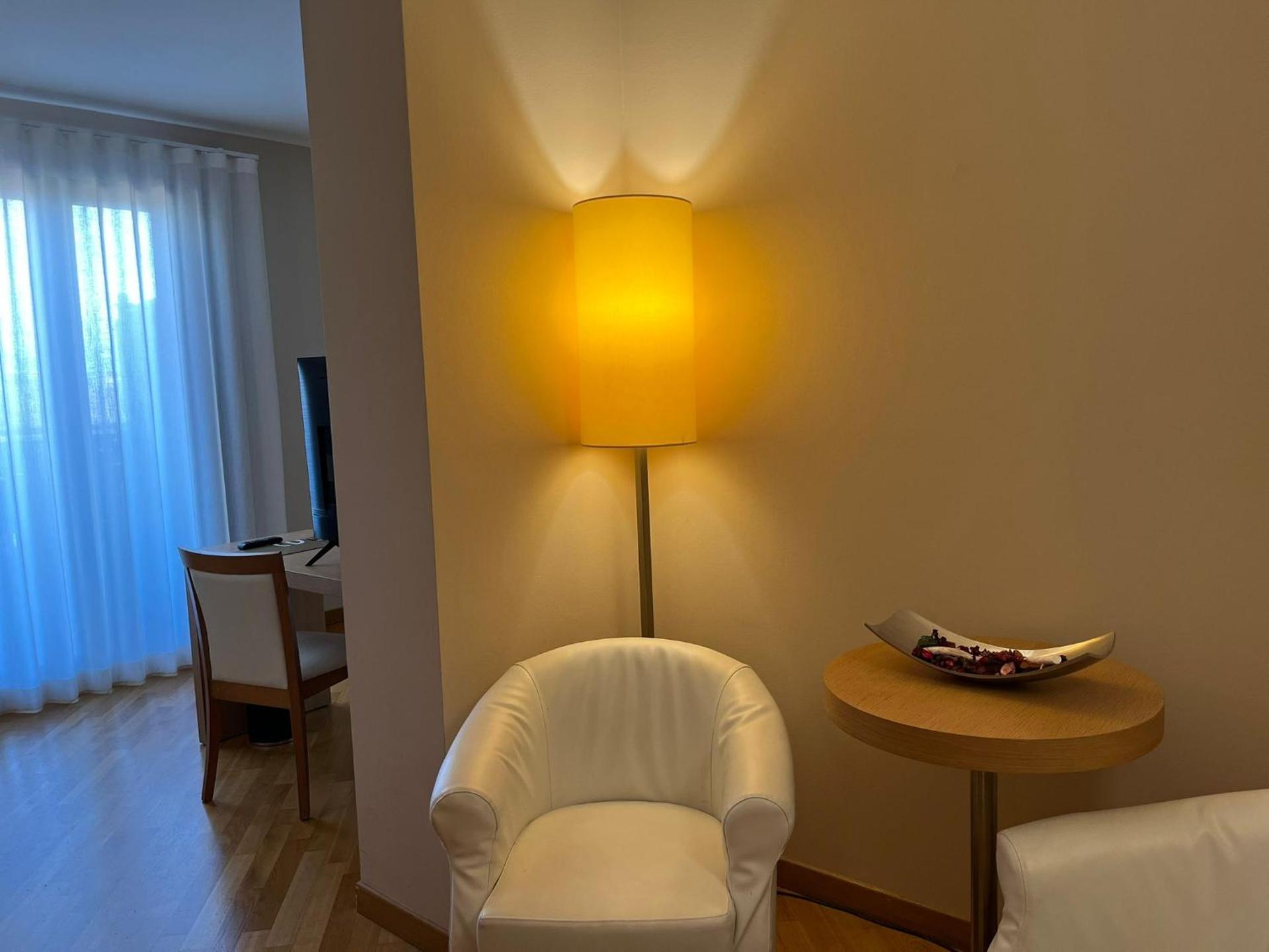 Hotel Europa - Photo 48