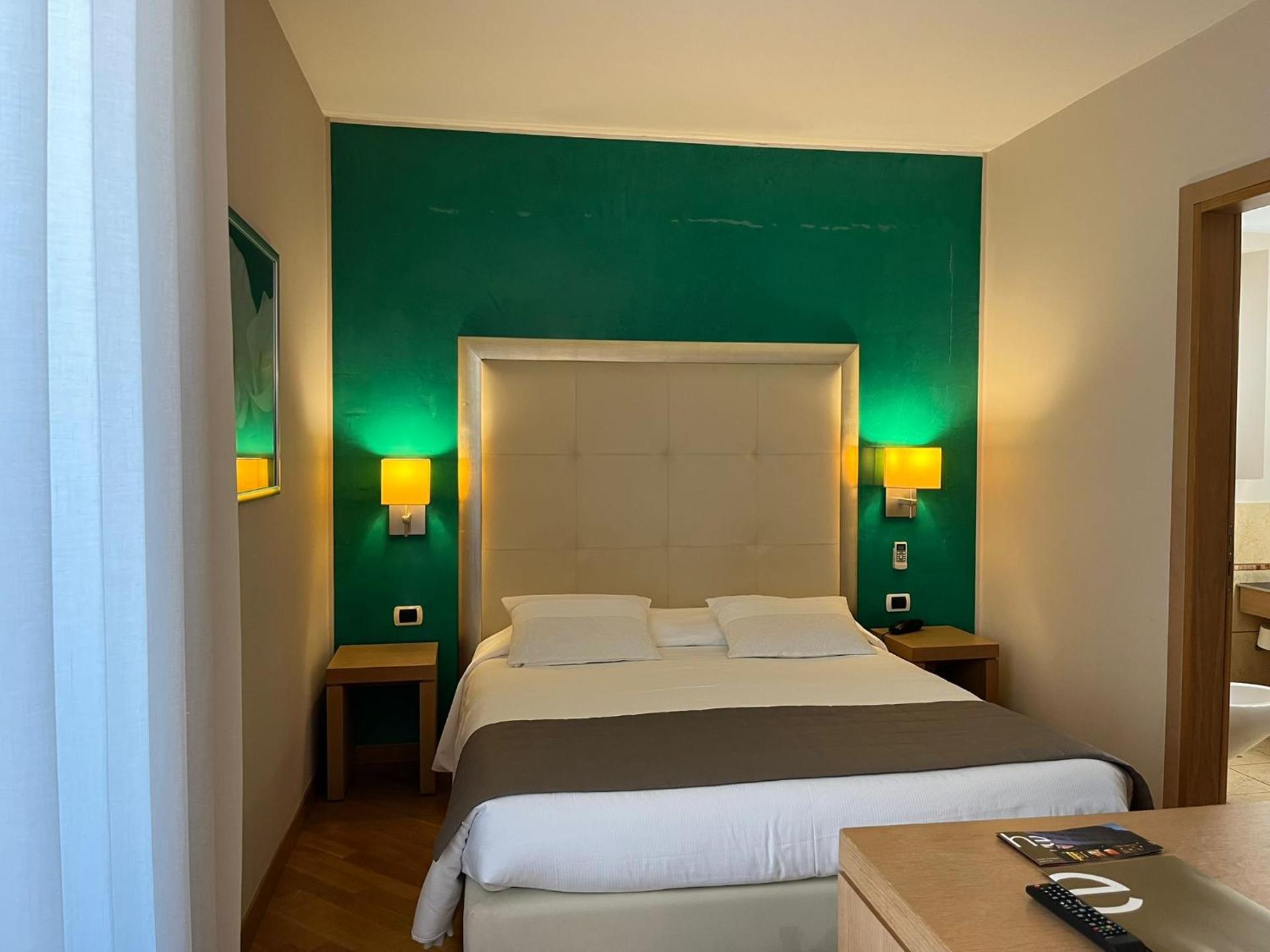 Hotel Europa - Photo 46