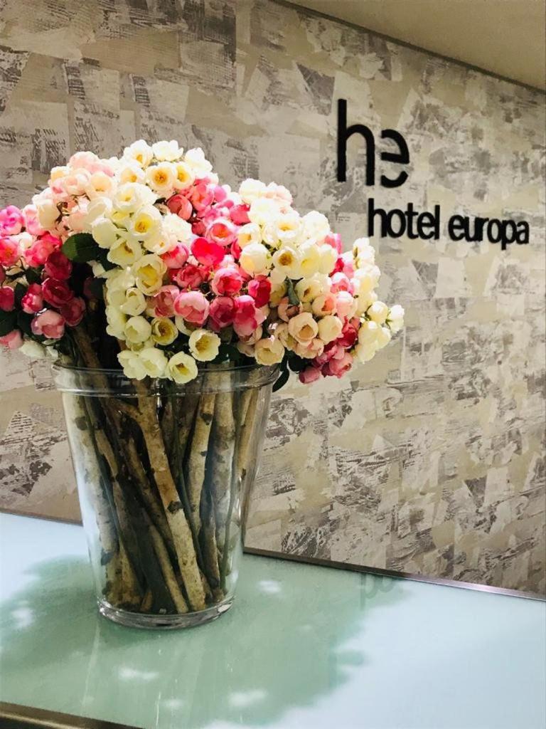 Hotel Europa - Photo 21