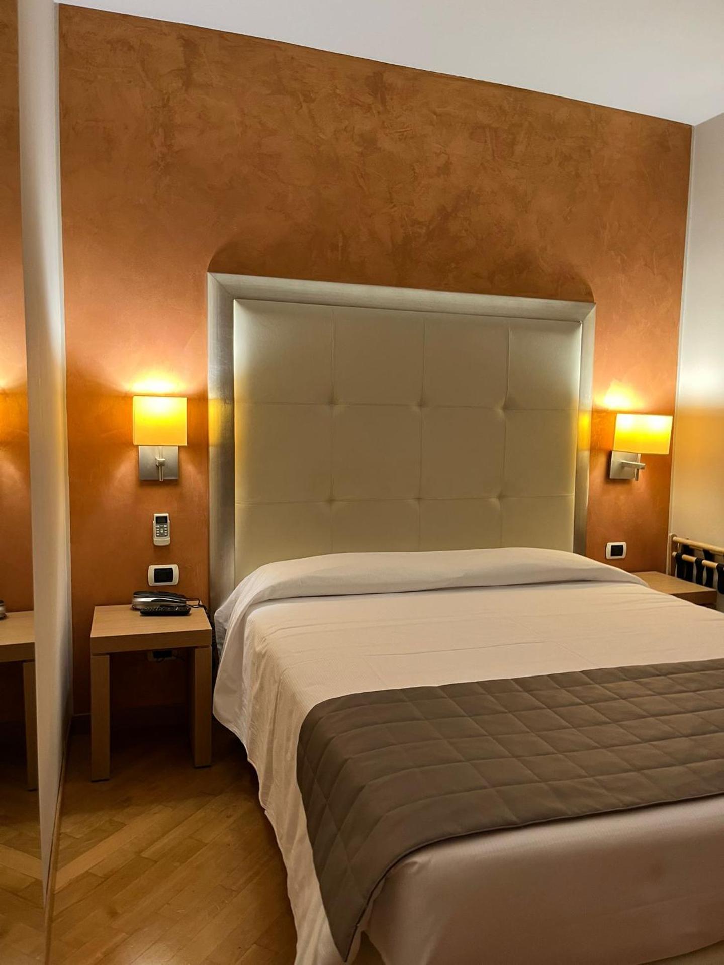 Hotel Europa - Photo 34