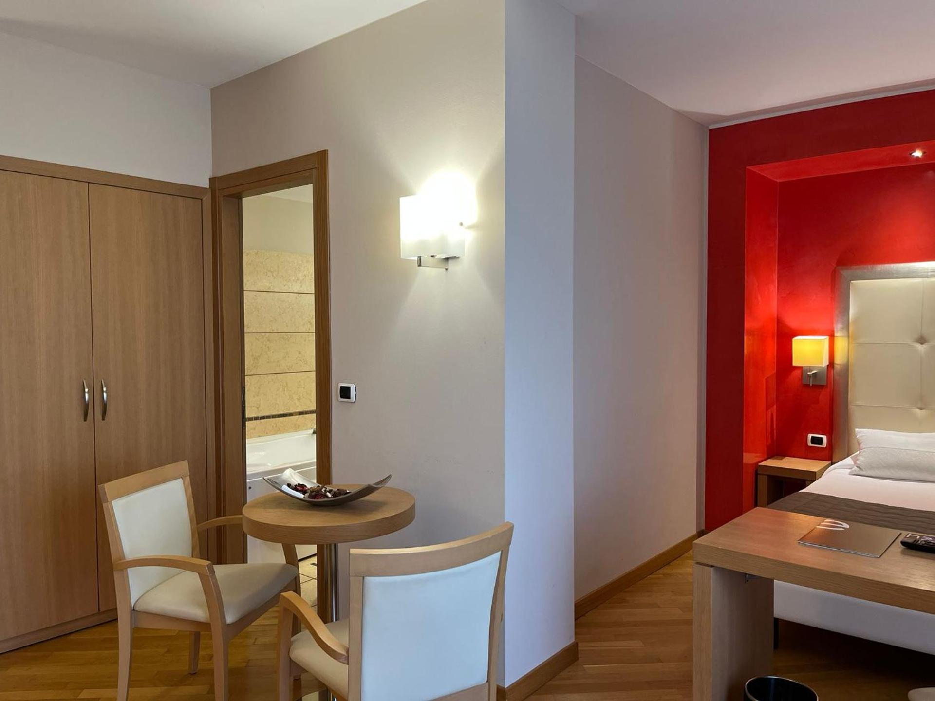 Hotel Europa - Photo 14