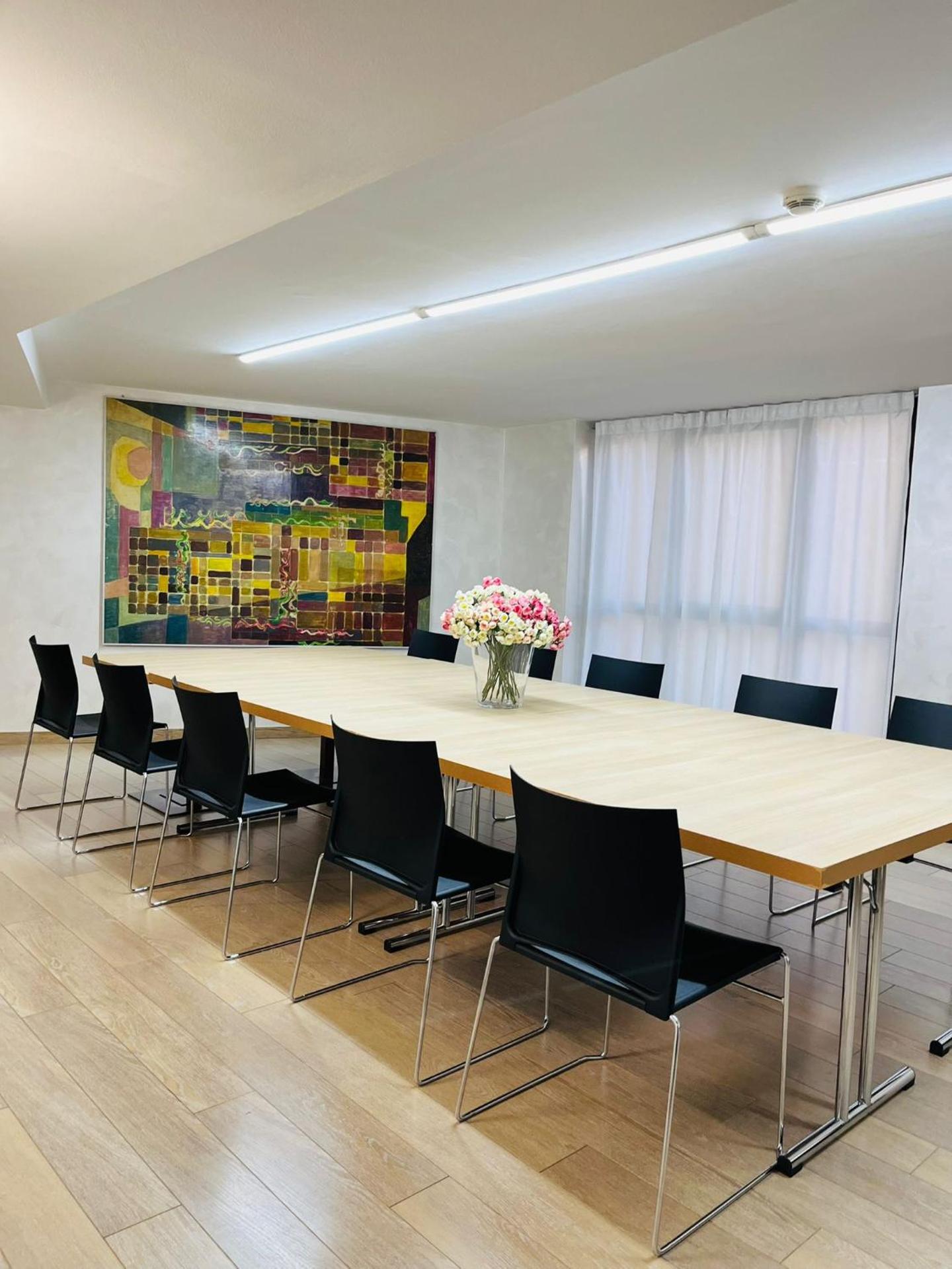 Hotel Europa - Photo 24