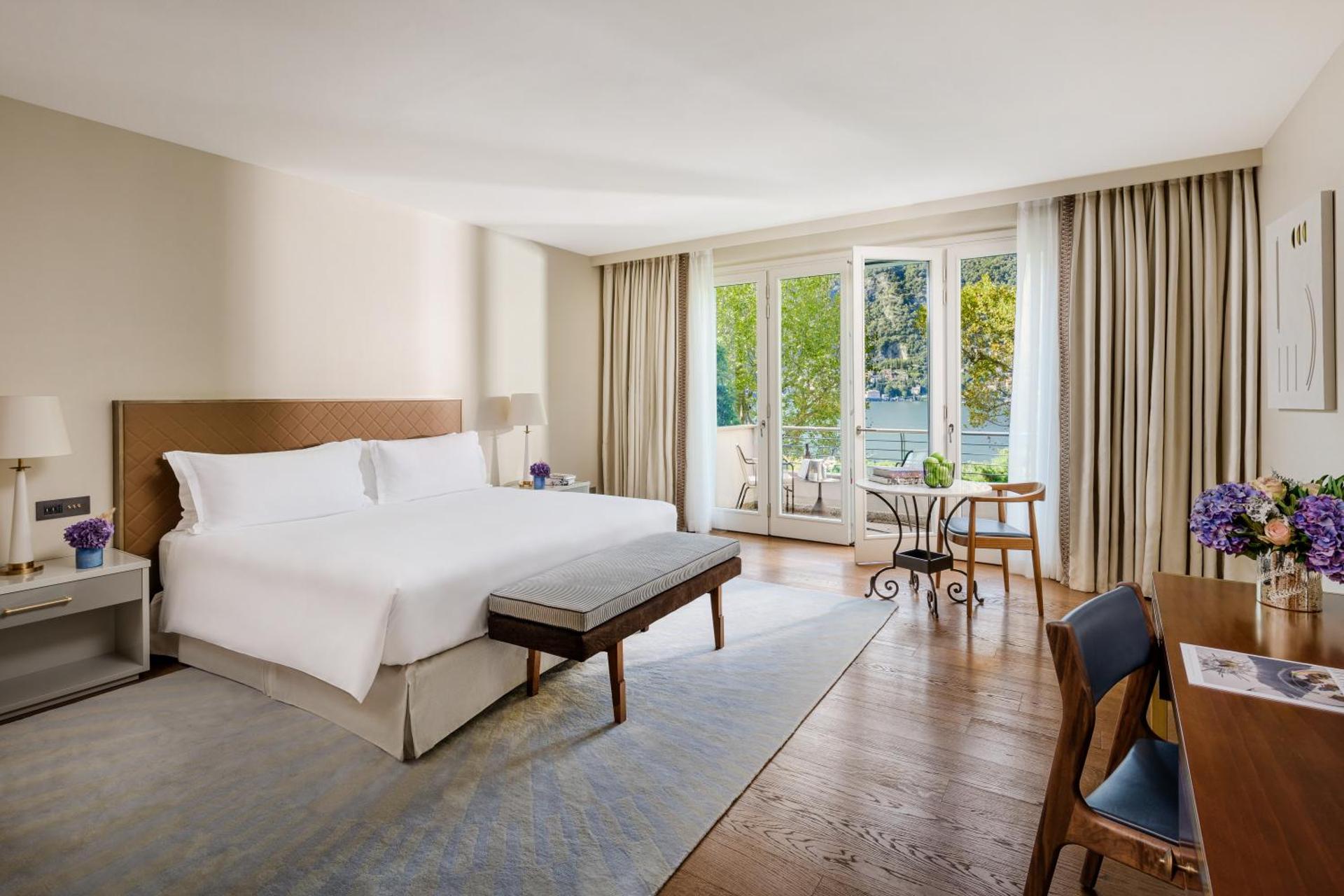 Mandarin Oriental, Lago di Como - Photo 26