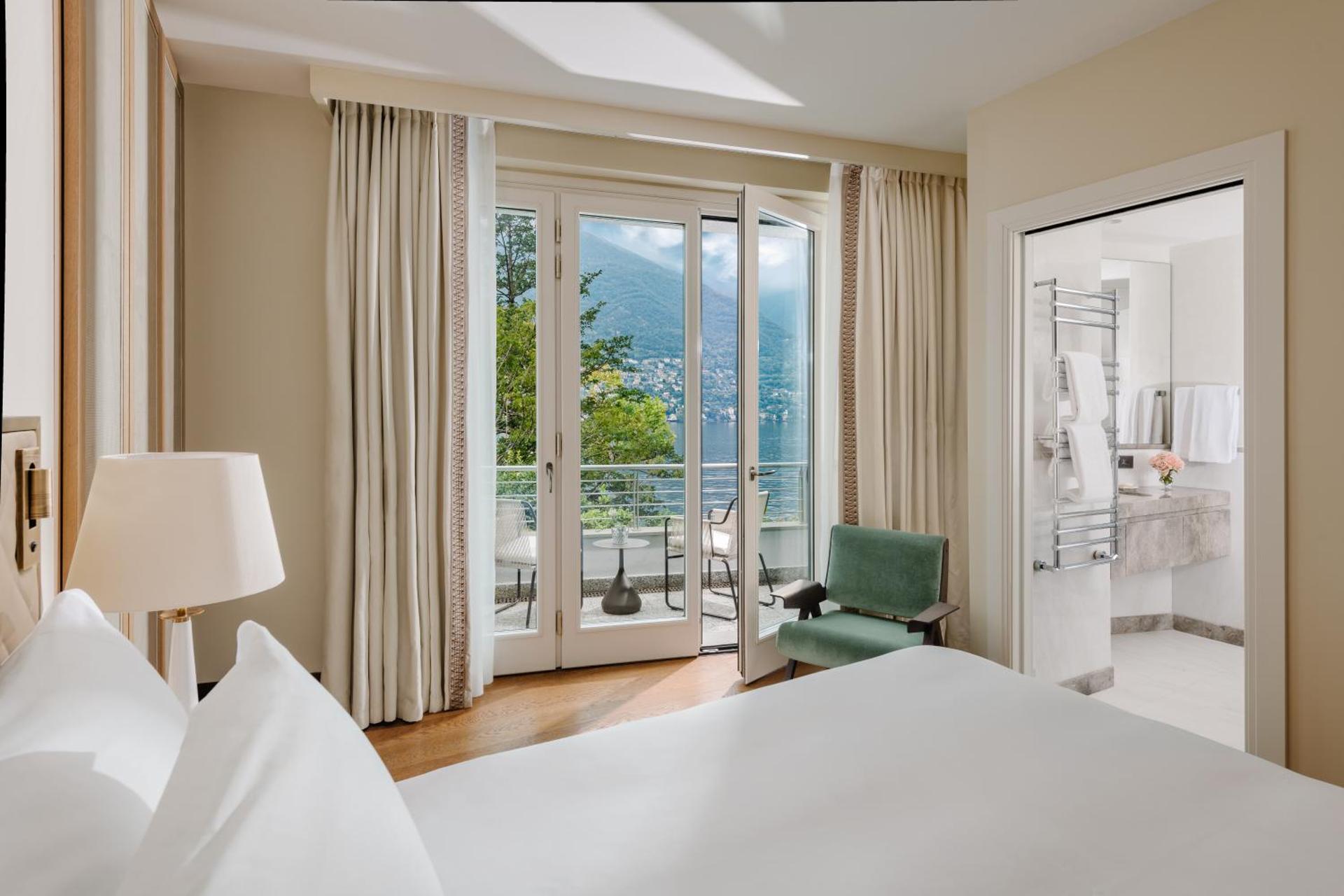 Mandarin Oriental, Lago di Como - Photo 27
