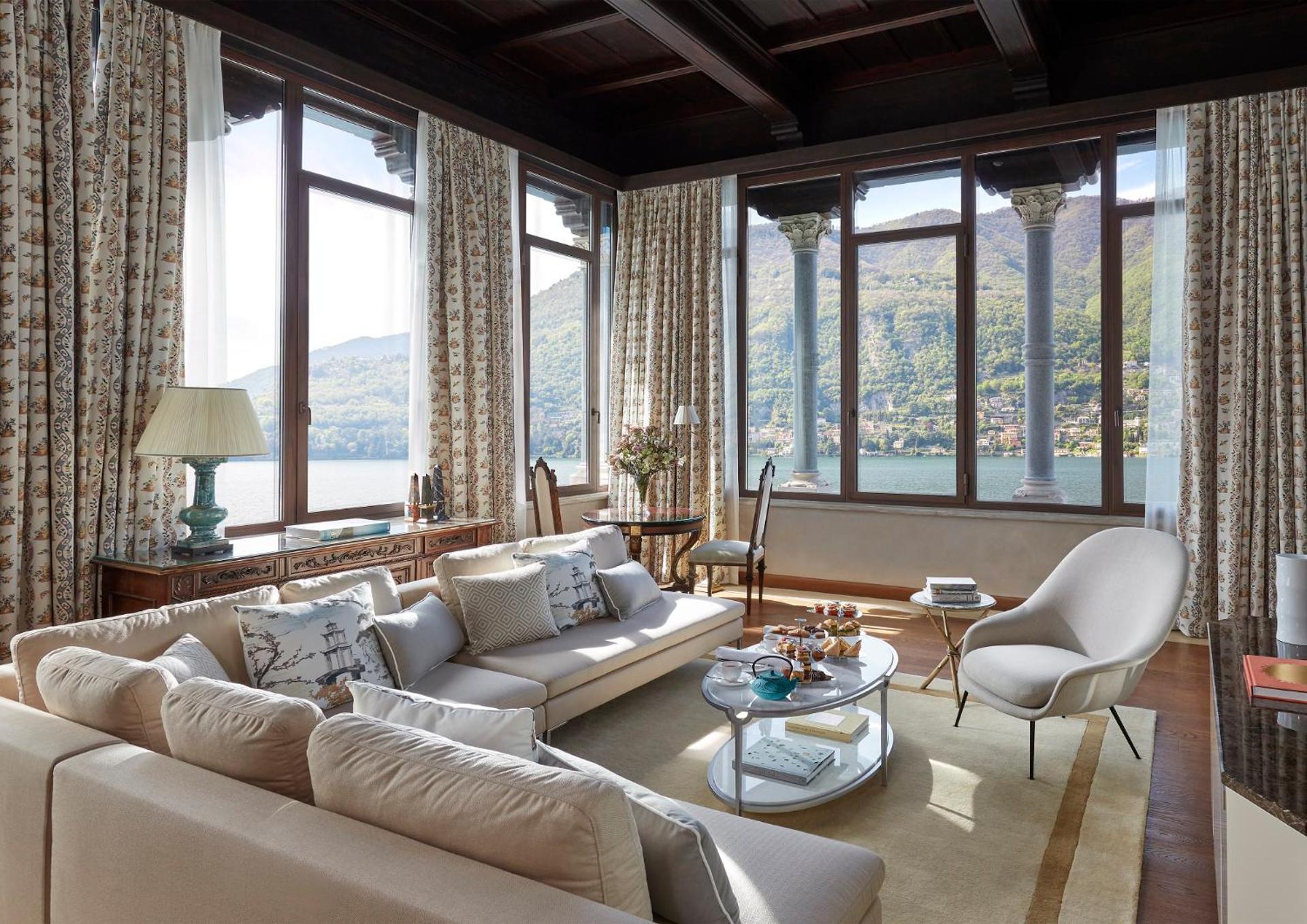 Mandarin Oriental, Lago di Como - Photo 33