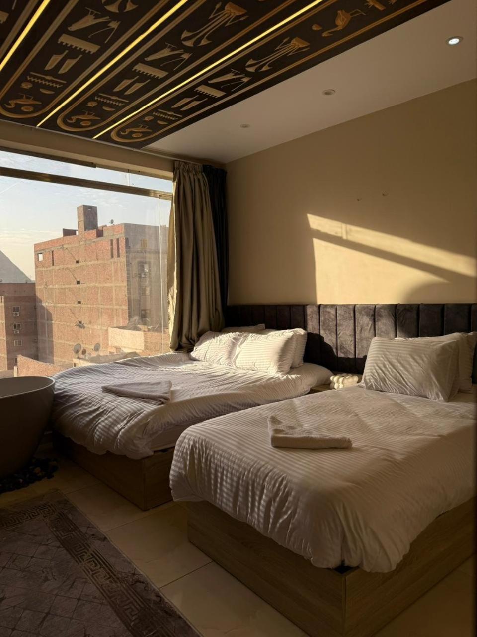 The moon pyramids view - Photo 38