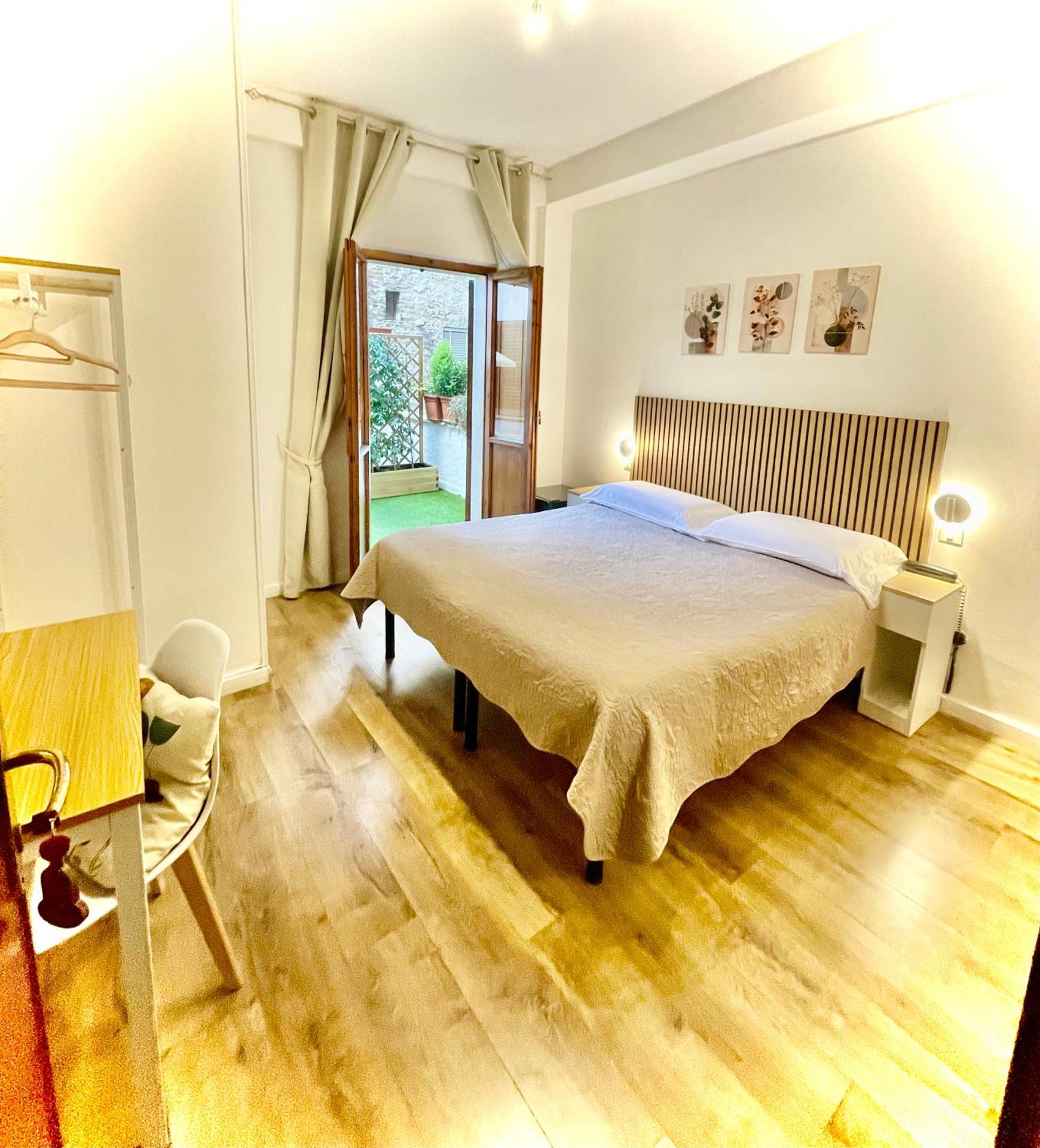 Hotel S. Ercolano - Photo 35