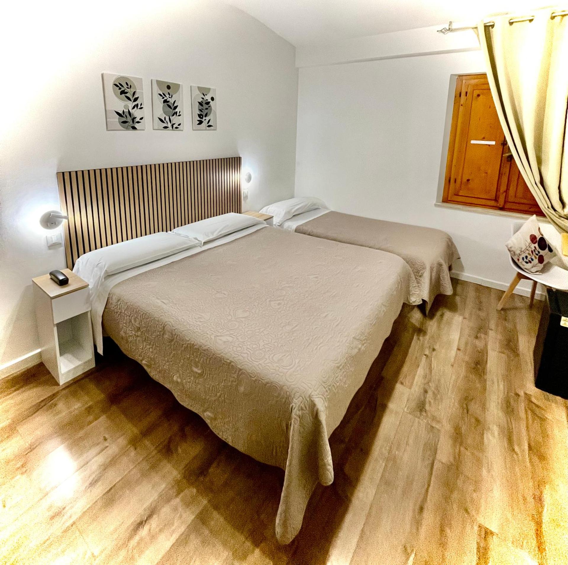 Hotel S. Ercolano - Photo 60