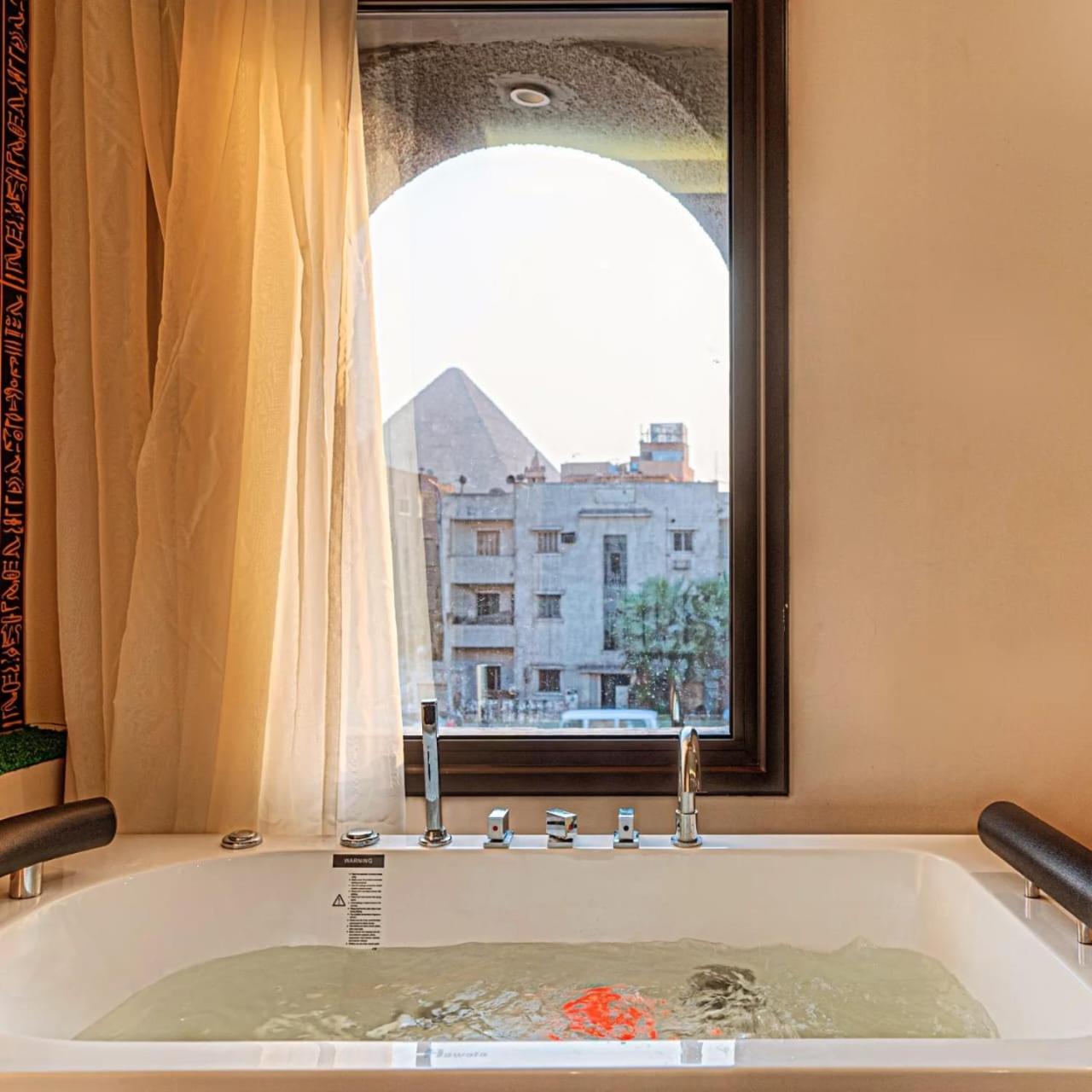 Z pyramids view - Photo 34