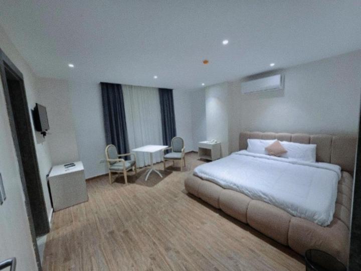 Giza Grand Hotel - Photo 2