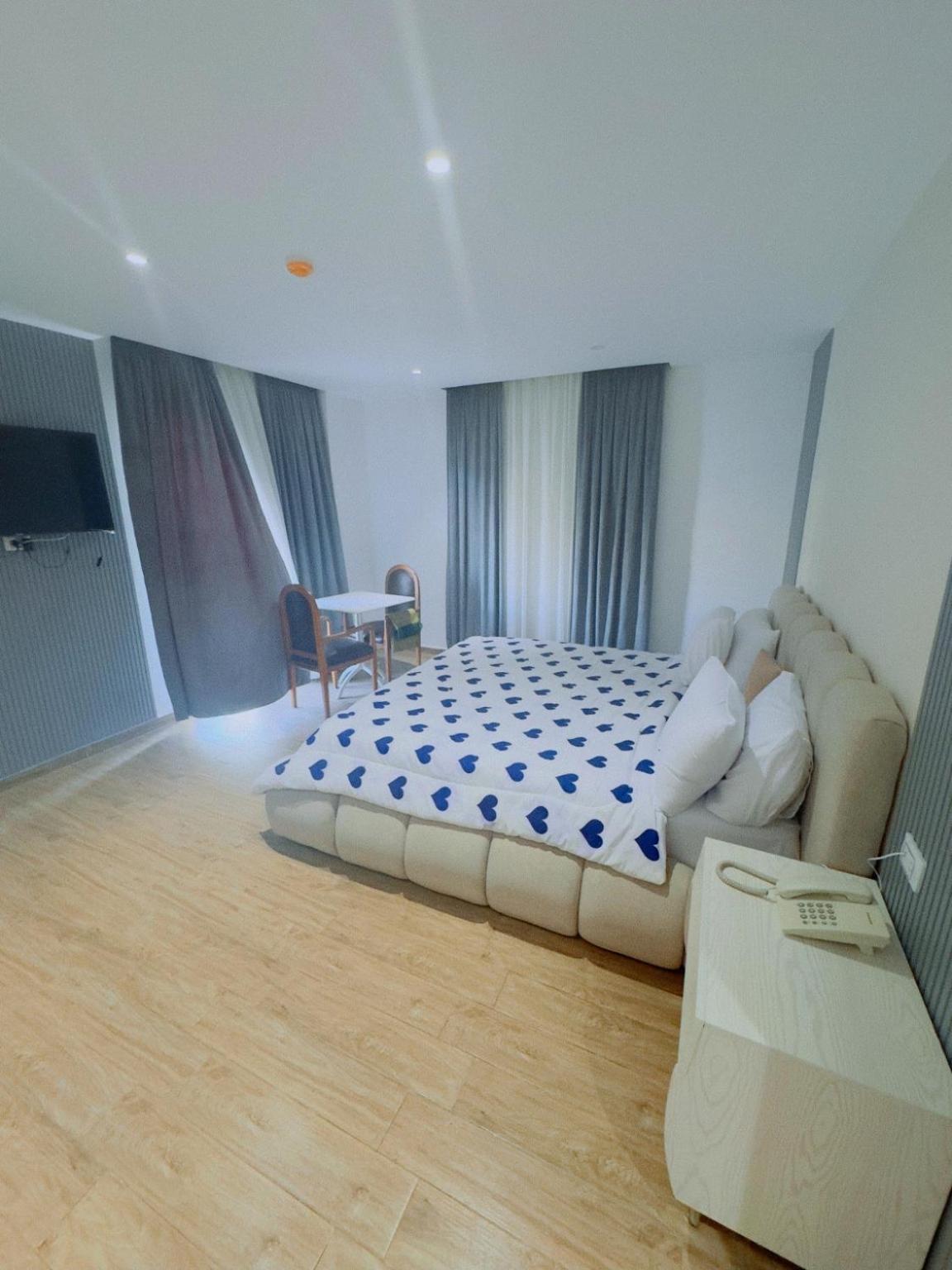 Giza Grand Hotel - Photo 13