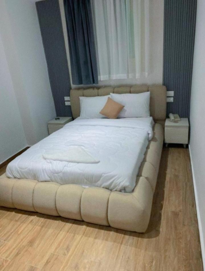 Giza Grand Hotel - Photo 17