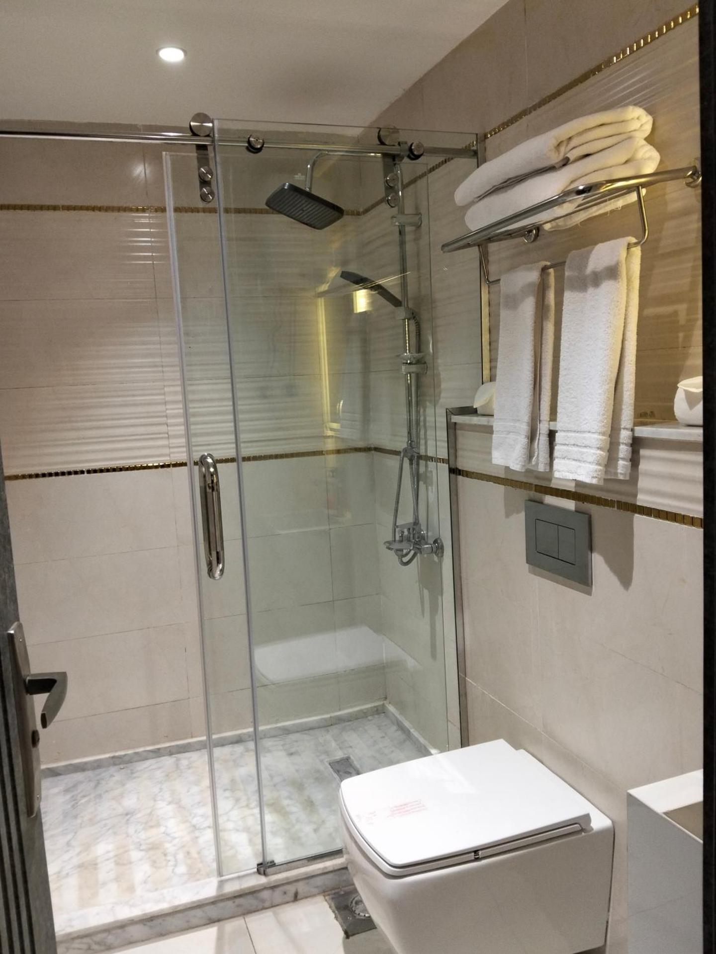 Giza Grand Hotel - Photo 18