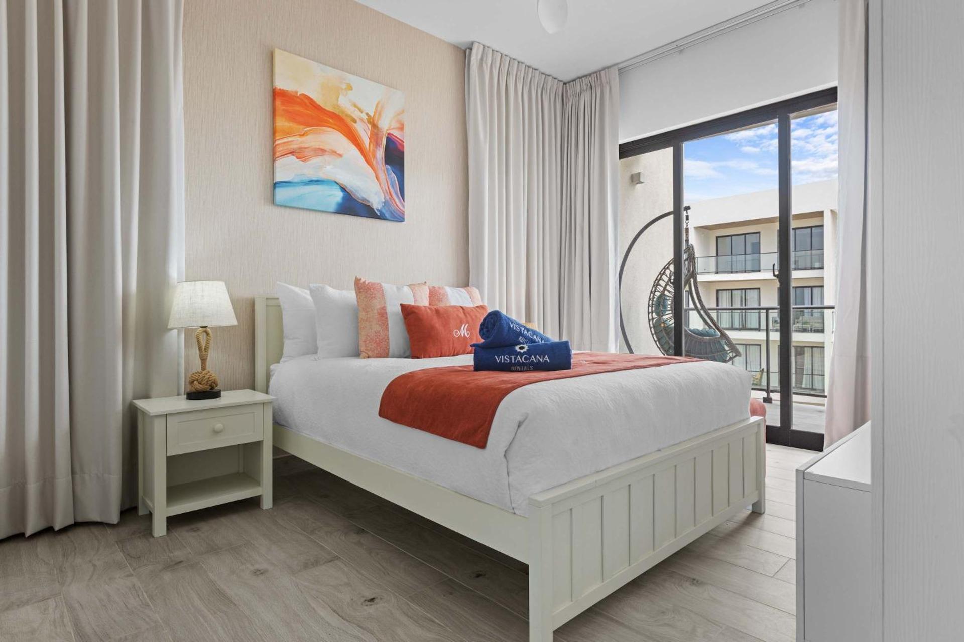 NOK Elegant 2BR Apt by Vistacana - Photo 32