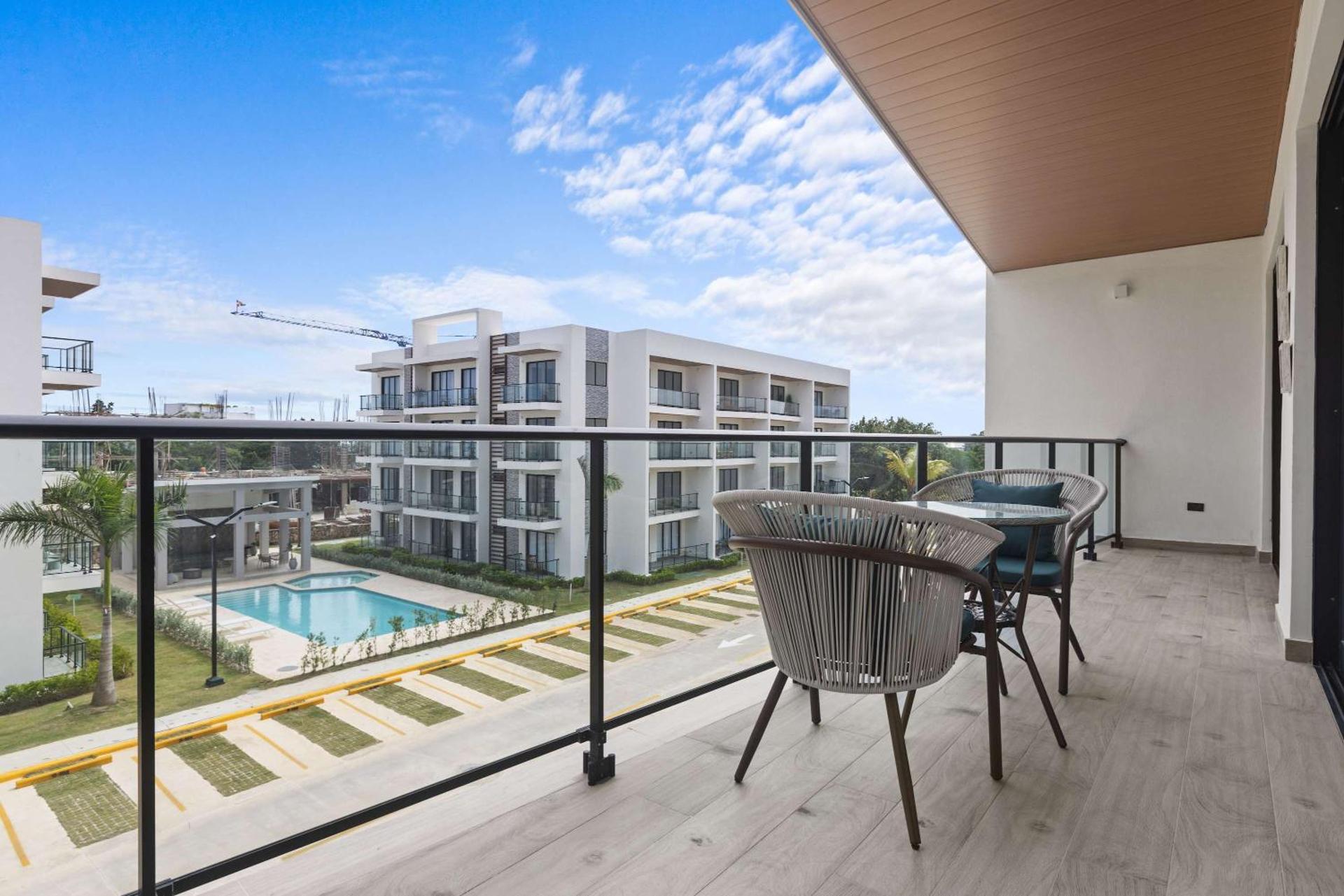 NOK Elegant 2BR Apt by Vistacana - Photo 24