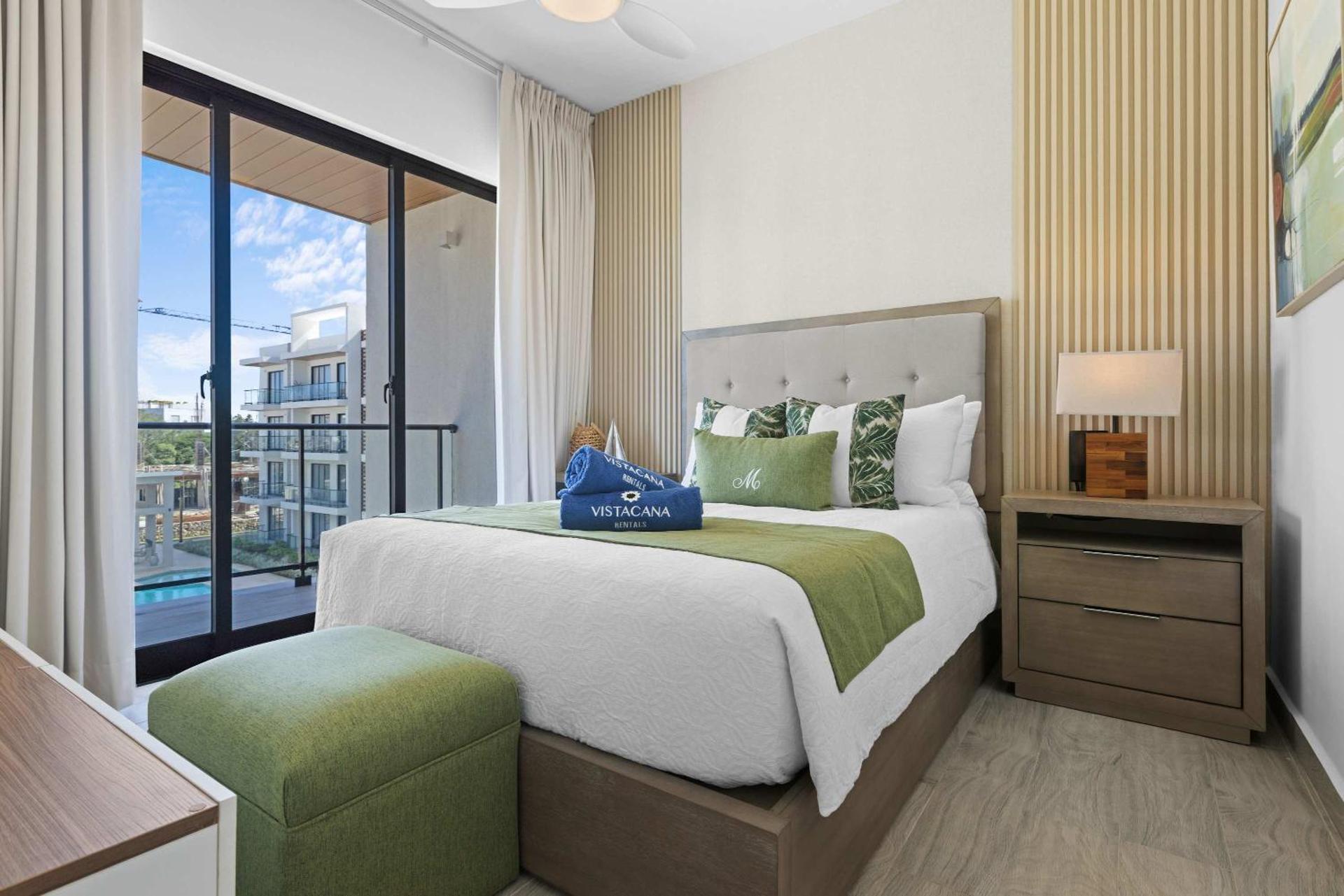 NOK Elegant 2BR Apt by Vistacana - Photo 30