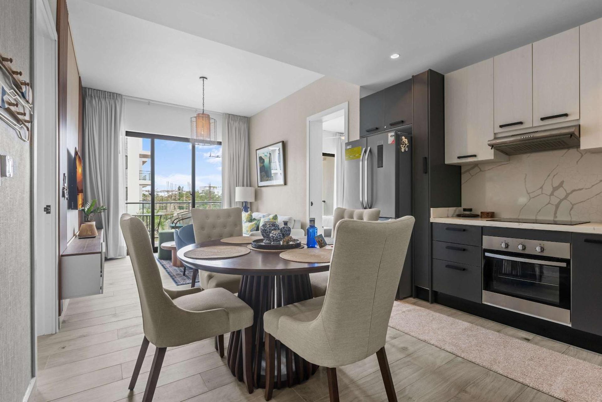 NOK Elegant 2BR Apt by Vistacana - Photo 26