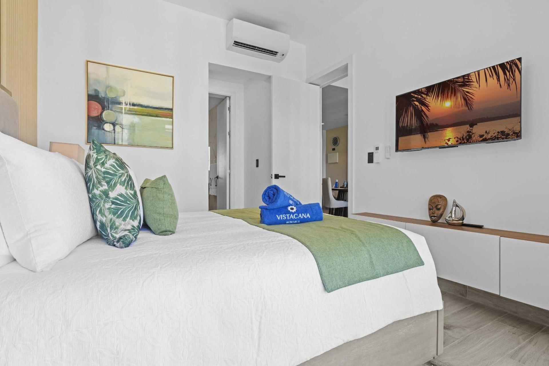 NOK Elegant 2BR Apt by Vistacana - Photo 29