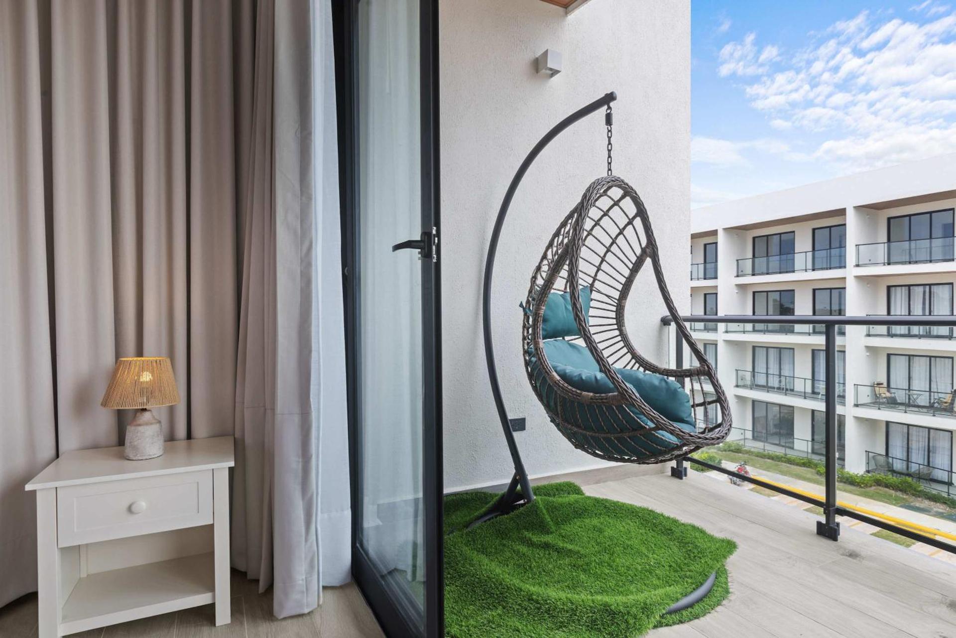 NOK Elegant 2BR Apt by Vistacana - Photo 22