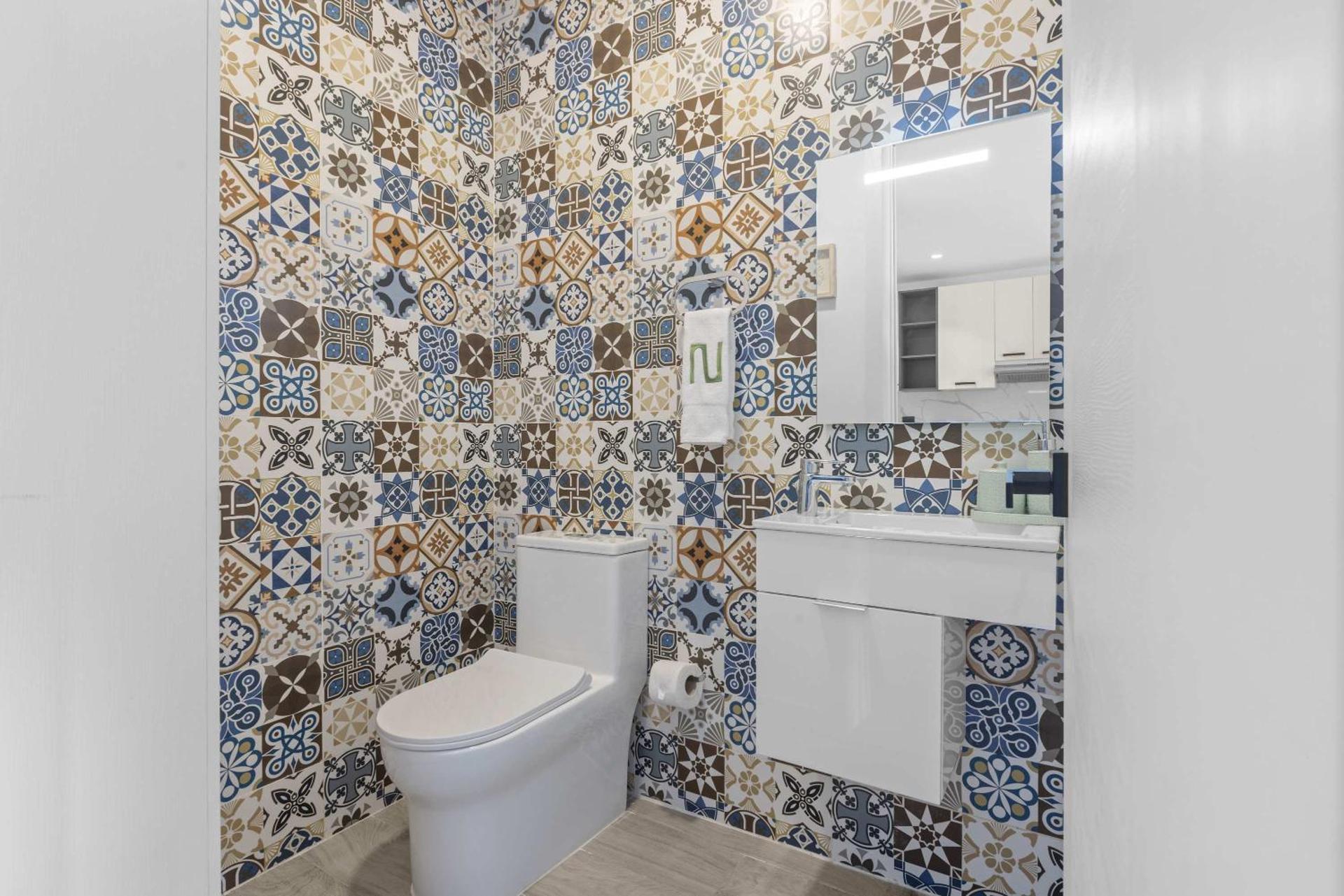 NOK Elegant 2BR Apt by Vistacana - Photo 10