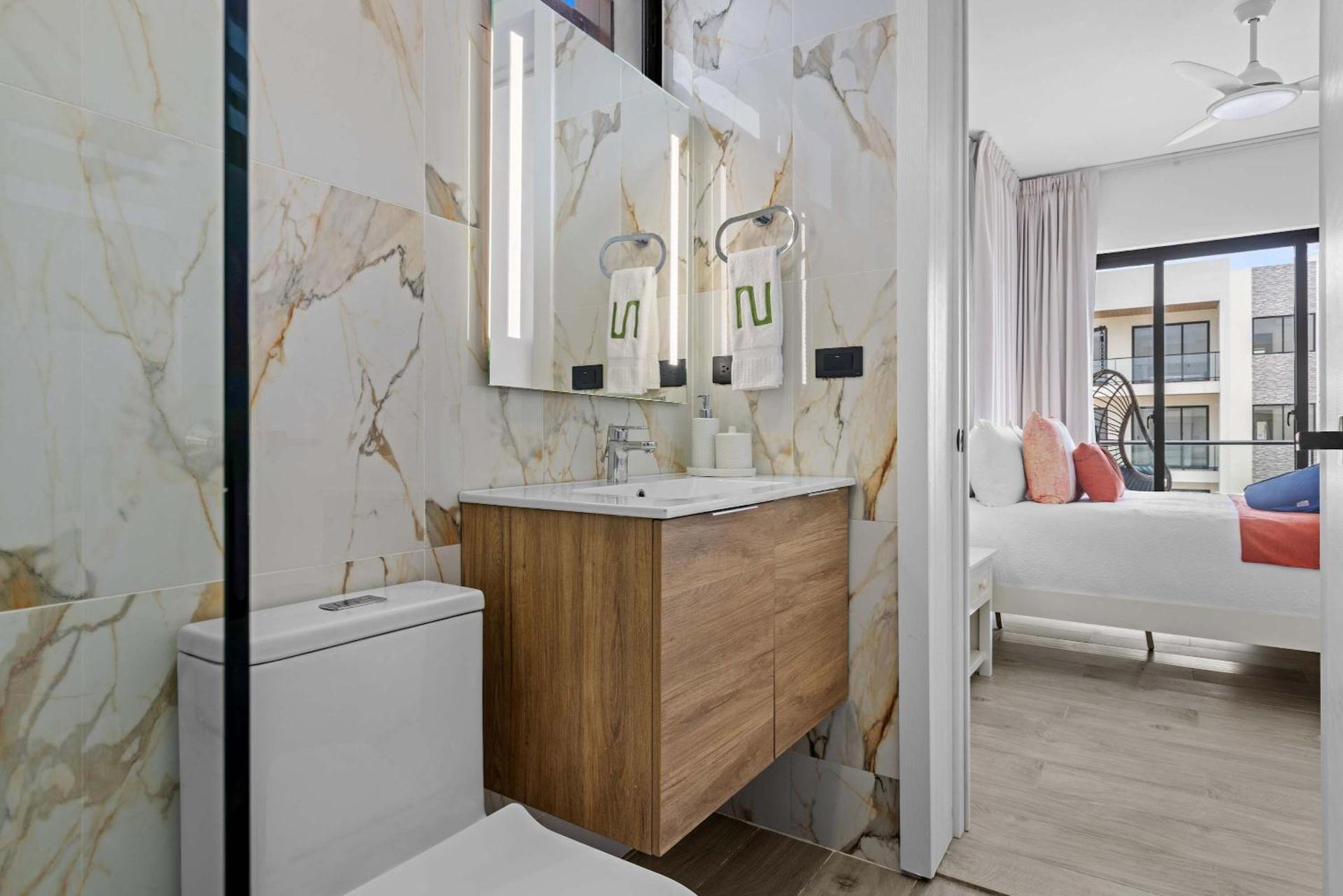 NOK Elegant 2BR Apt by Vistacana - Photo 19