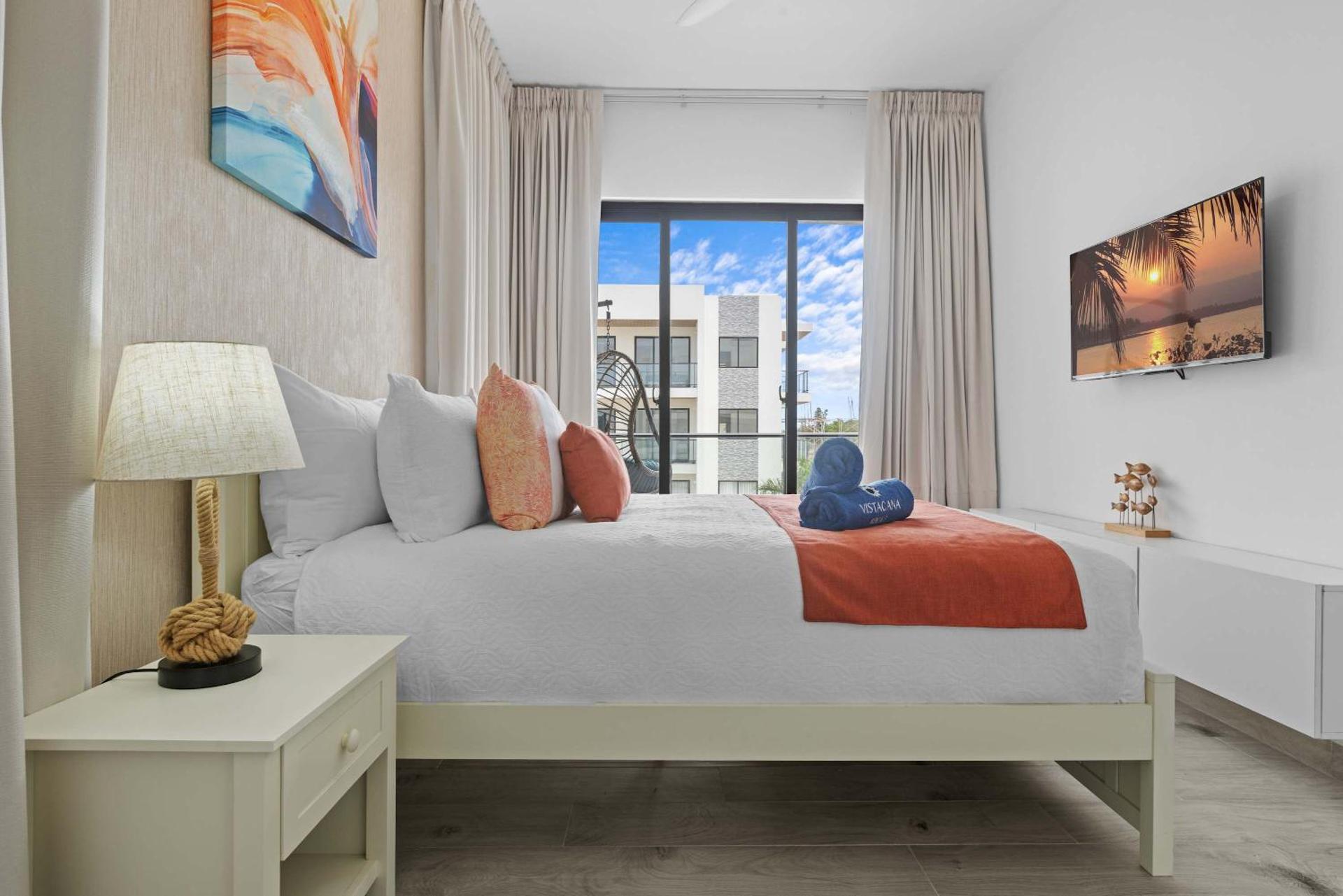 NOK Elegant 2BR Apt by Vistacana - Photo 31