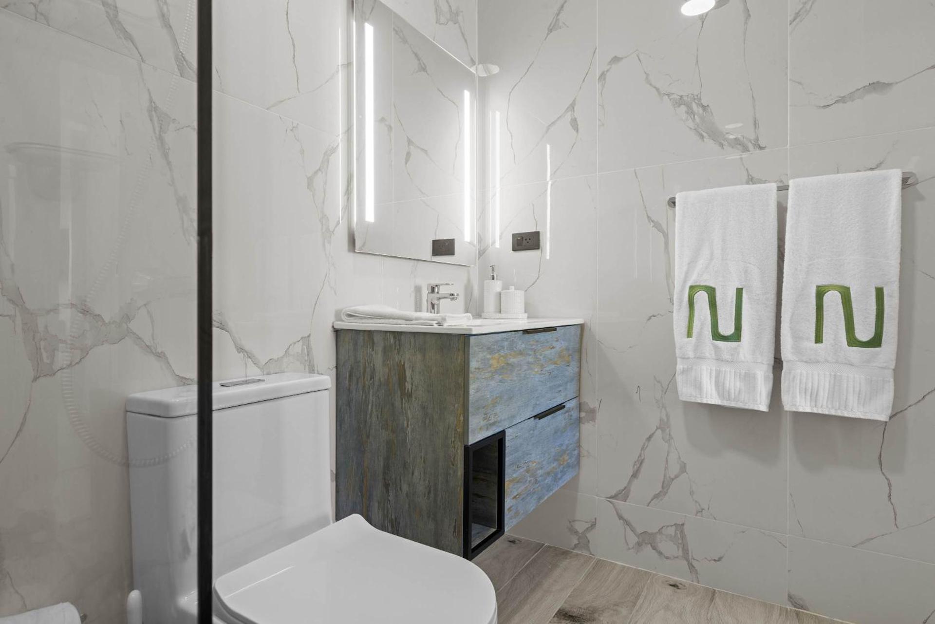 NOK Elegant 2BR Apt by Vistacana - Photo 20