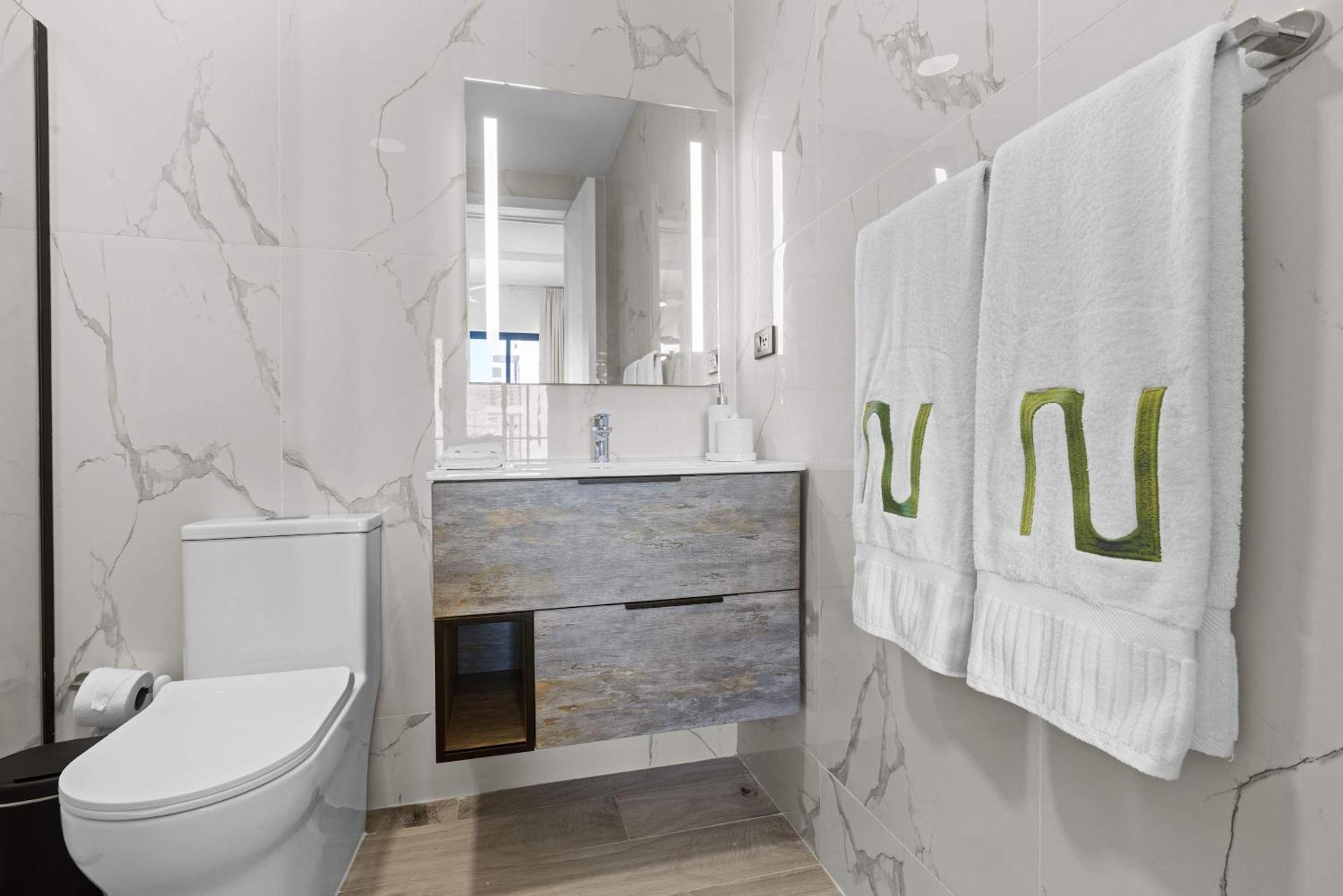 NOK Elegant 2BR Apt by Vistacana - Photo 21