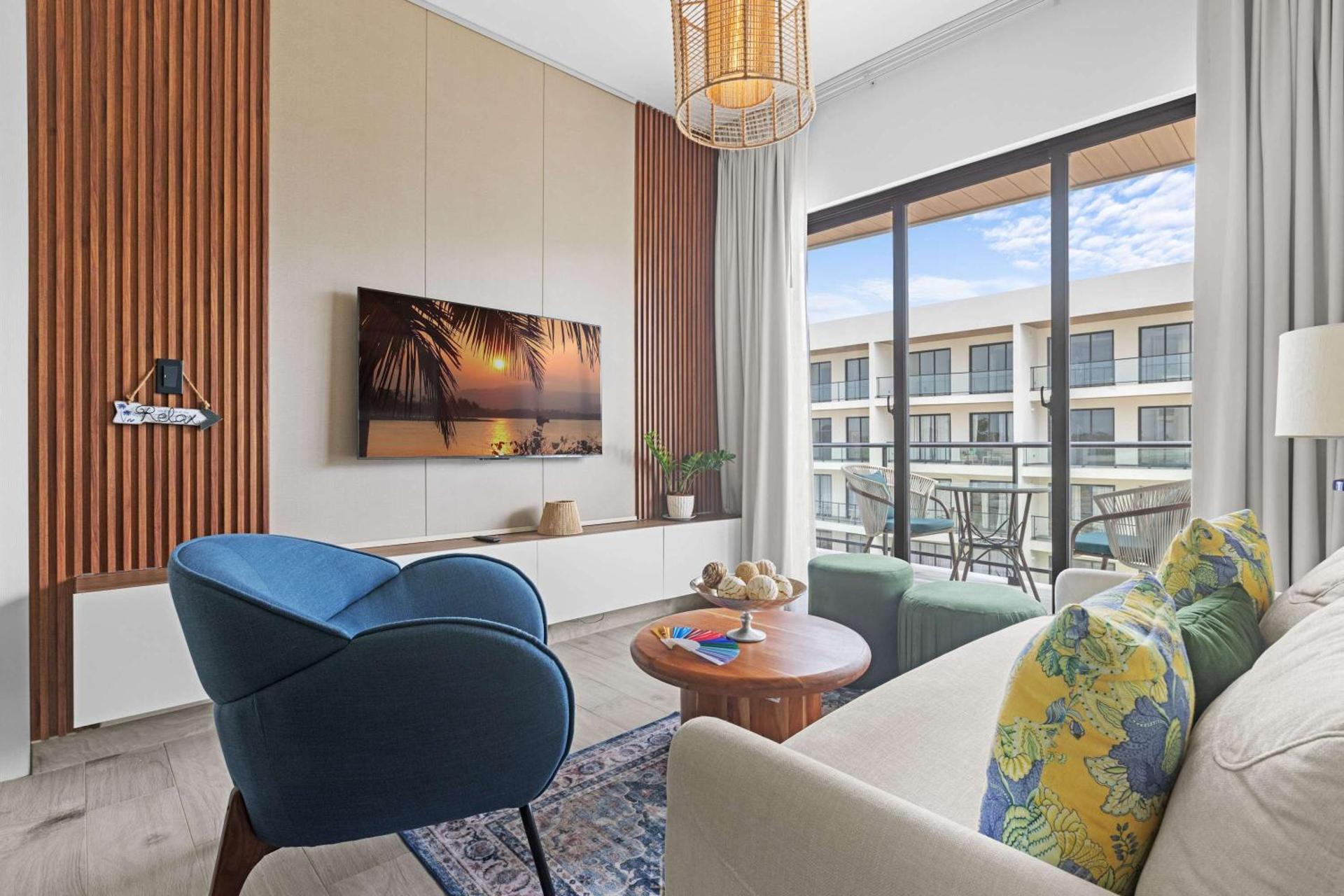 NOK Elegant 2BR Apt by Vistacana - Photo 28