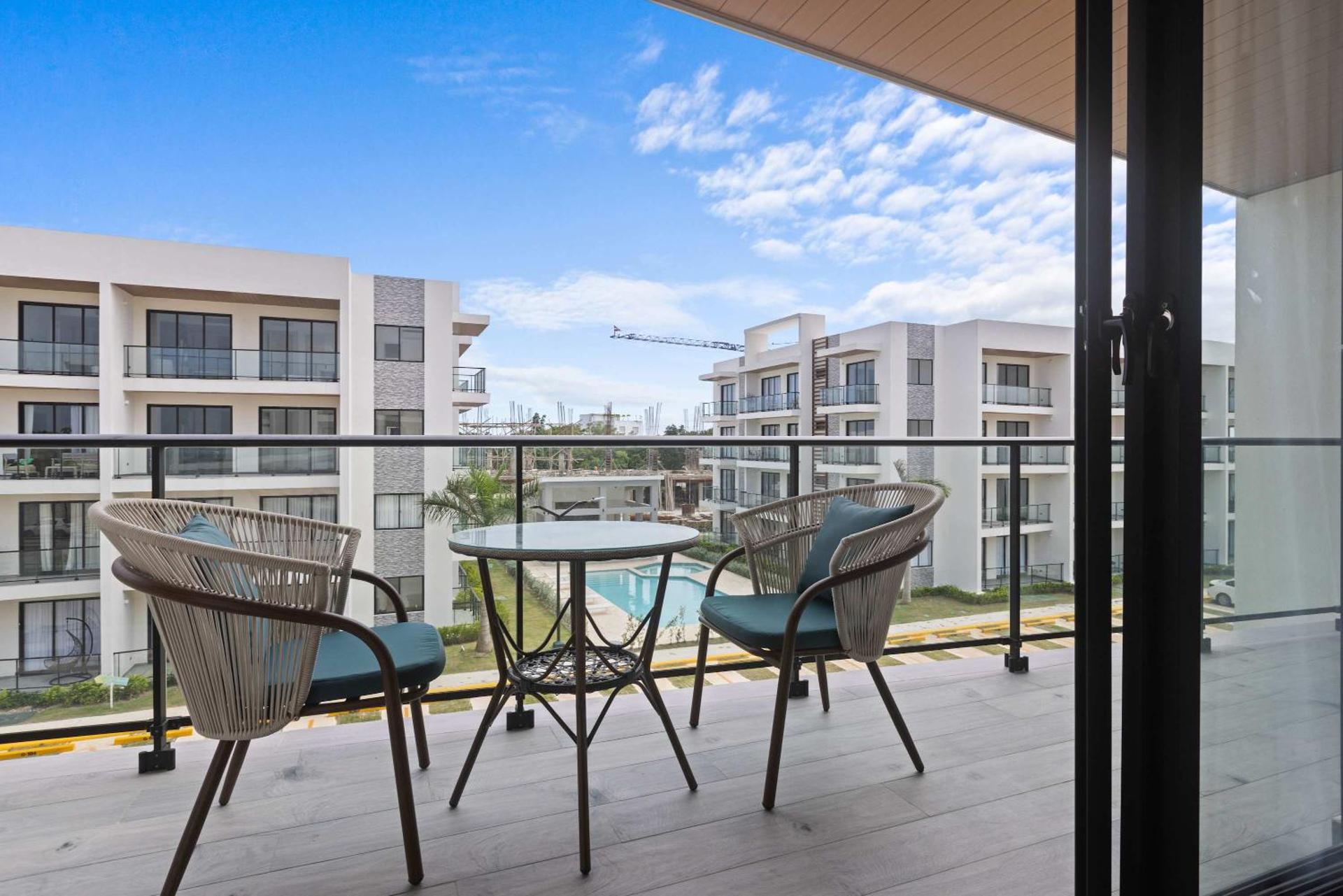 NOK Elegant 2BR Apt by Vistacana - Photo 23