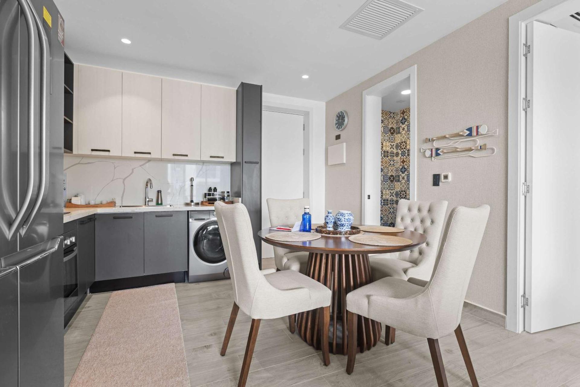 NOK Elegant 2BR Apt by Vistacana - Photo 25