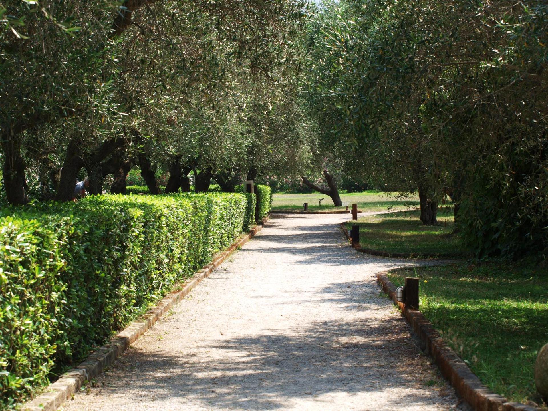 Hotel & Resort Sant'Anna Del Volterraio - Photo 5