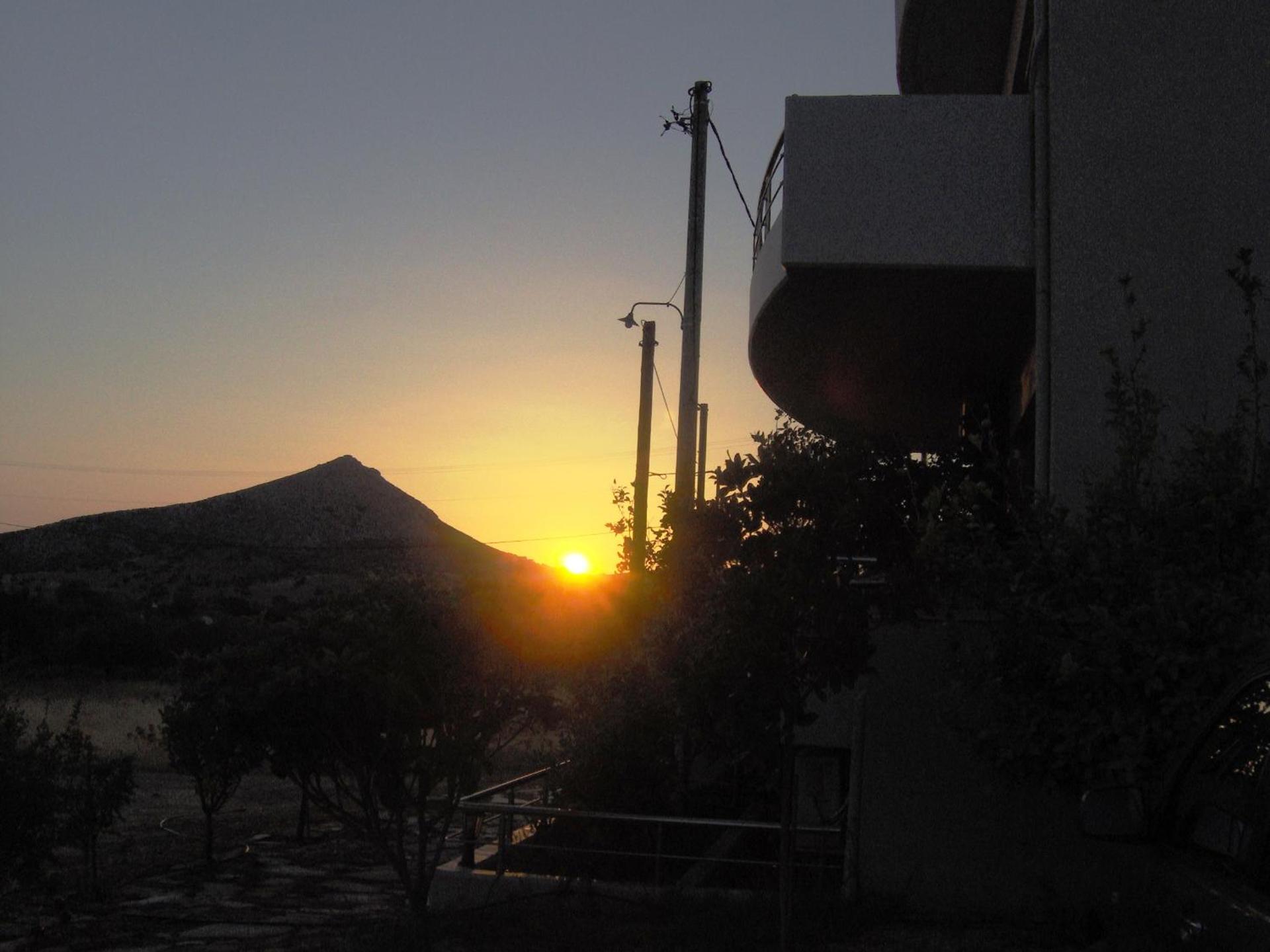Sunset at Cape Sounio - Photo 117
