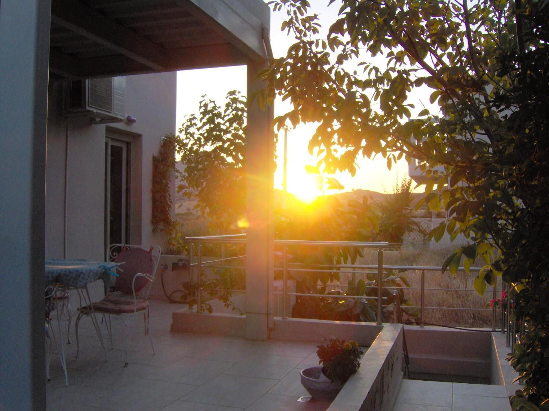 Sunset at Cape Sounio - Photo 81