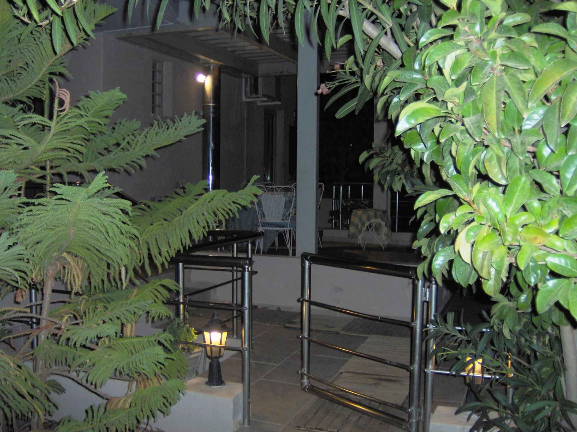 Sunset at Cape Sounio - Photo 108