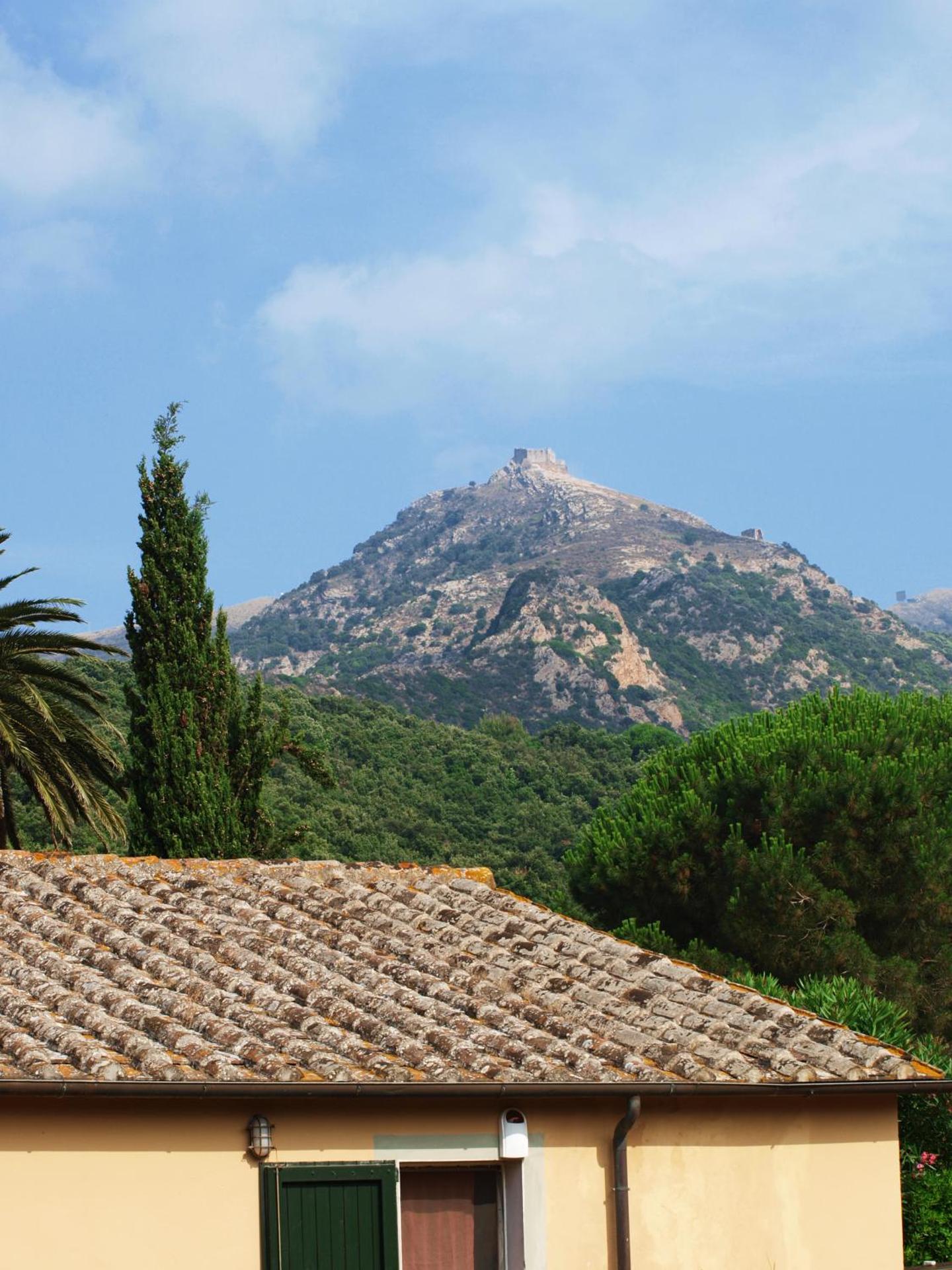 Hotel & Resort Sant'Anna Del Volterraio - Photo 11