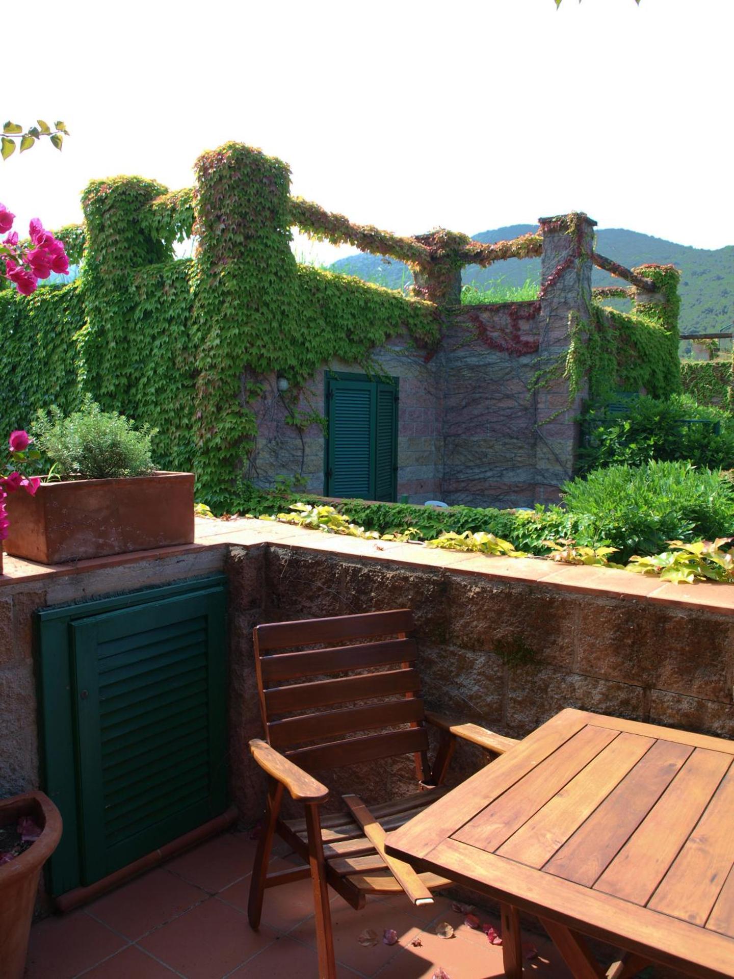 Hotel & Resort Sant'Anna Del Volterraio - Photo 53