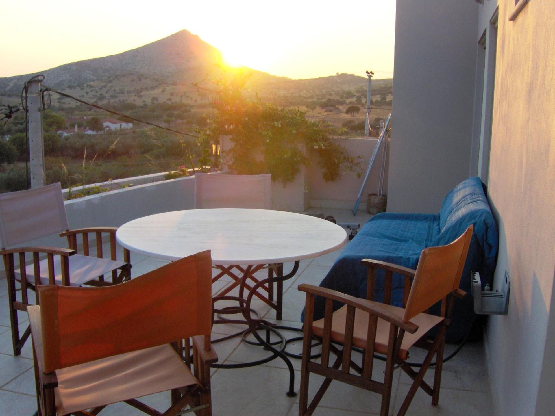 Sunset at Cape Sounio - Photo 83