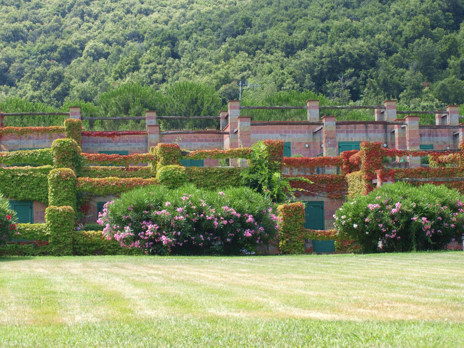 Hotel & Resort Sant'Anna Del Volterraio - Photo 39