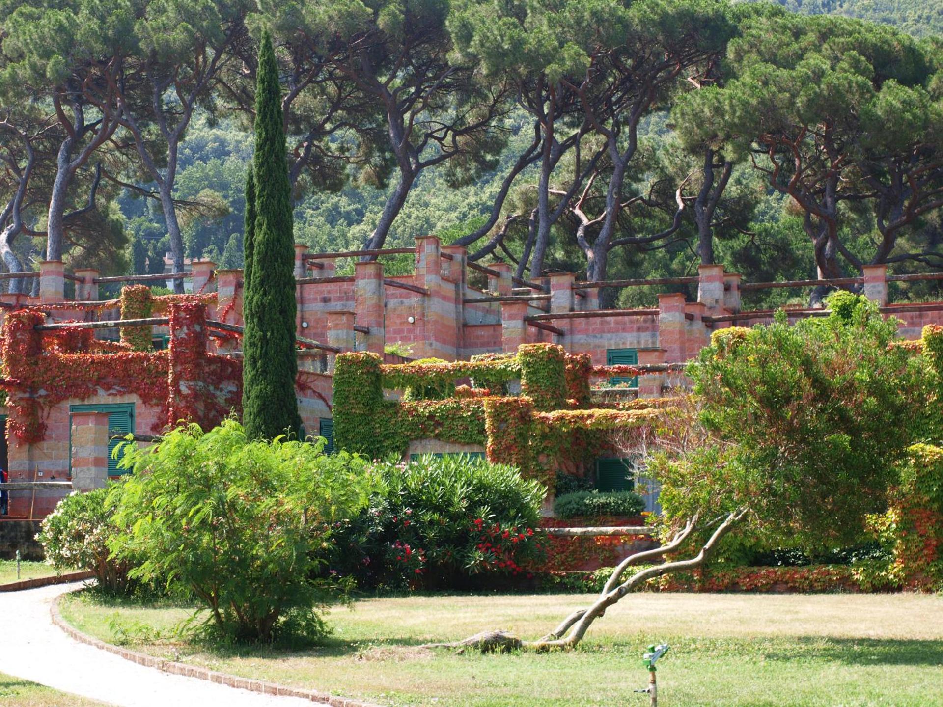 Hotel & Resort Sant'Anna Del Volterraio - Photo 7