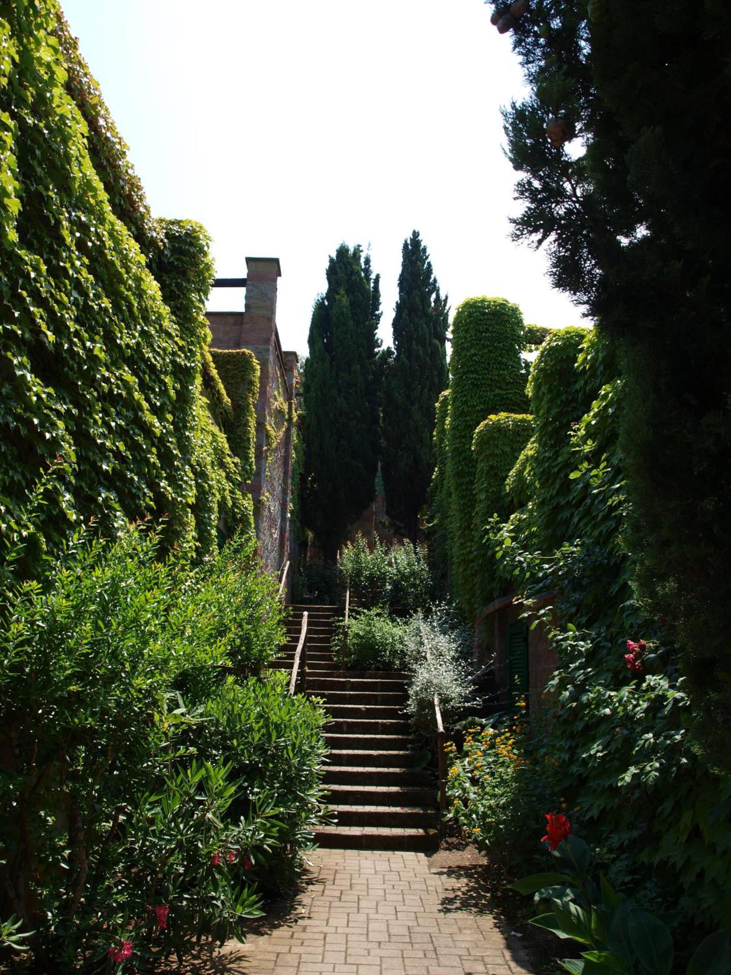 Hotel & Resort Sant'Anna Del Volterraio - Photo 4