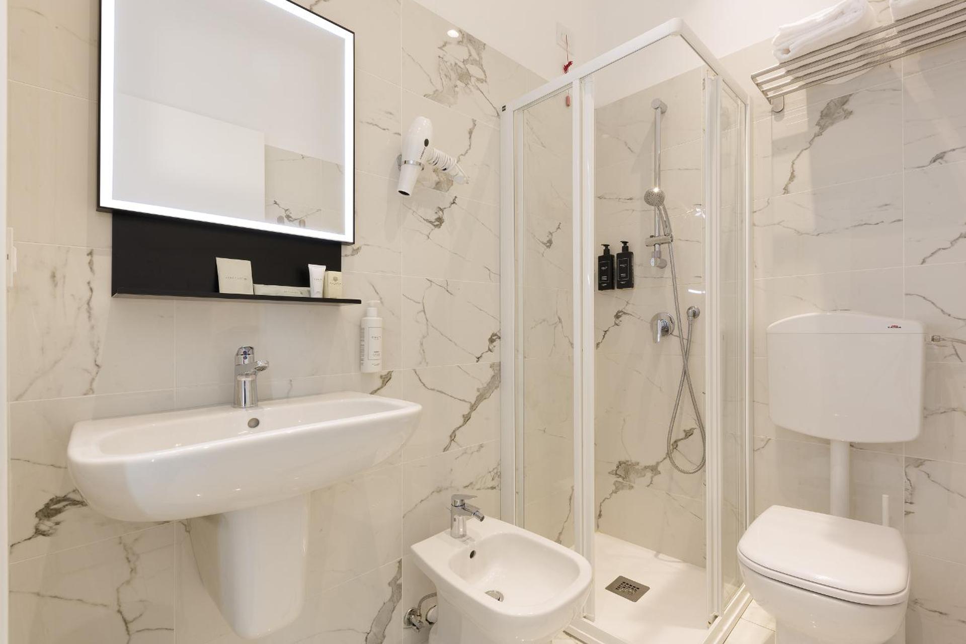 Hotel 22 Marzo - Photo 4