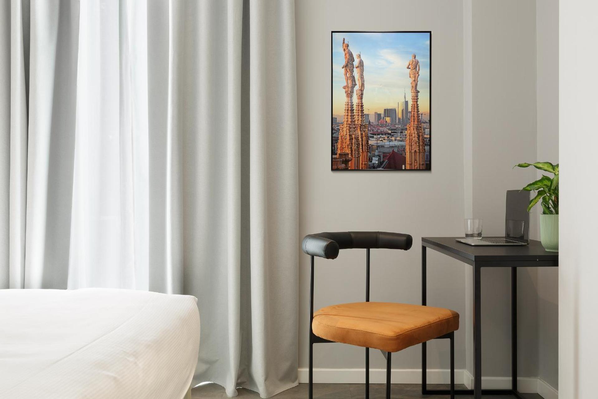 Hotel 22 Marzo - Photo 5