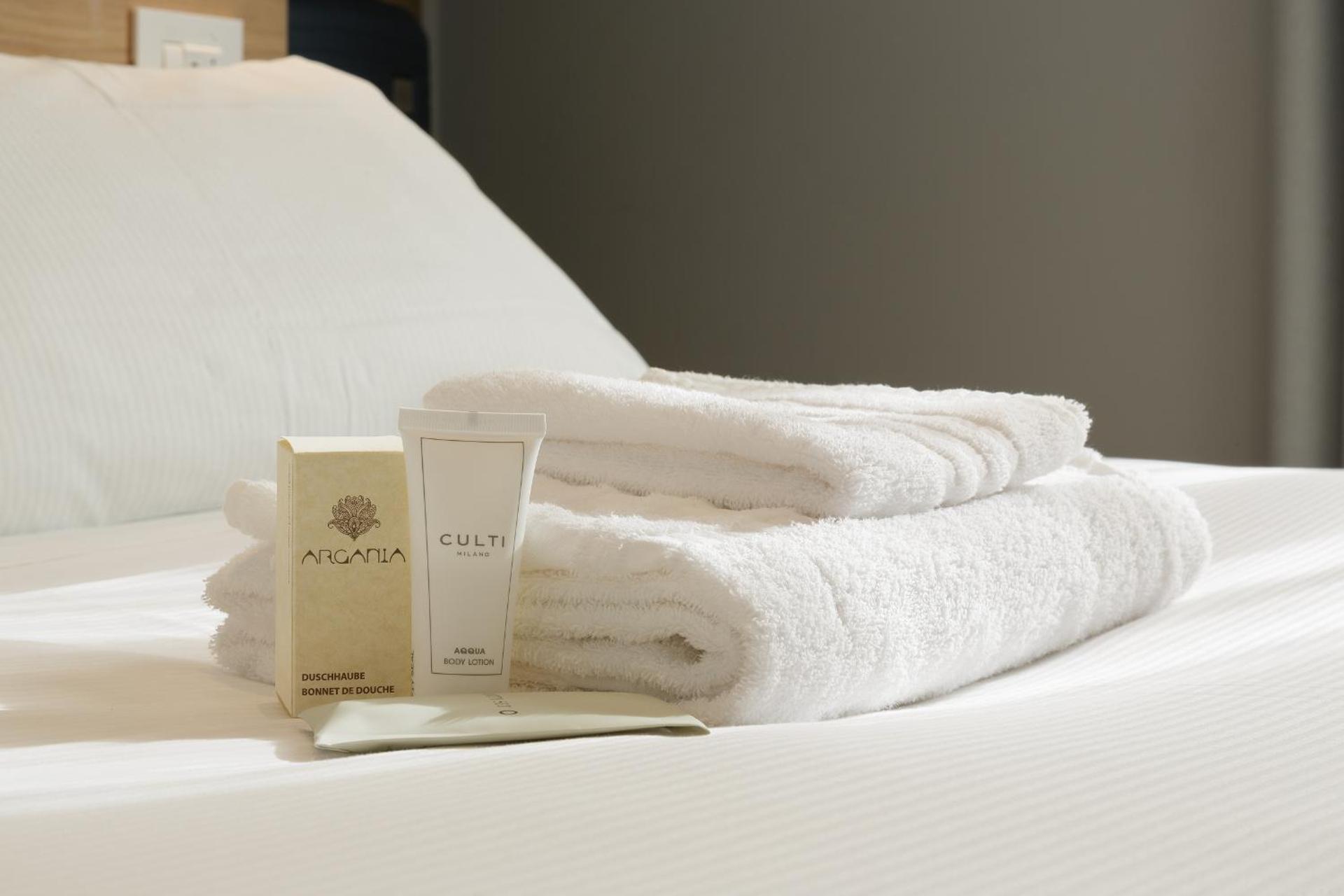 Hotel 22 Marzo - Photo 18